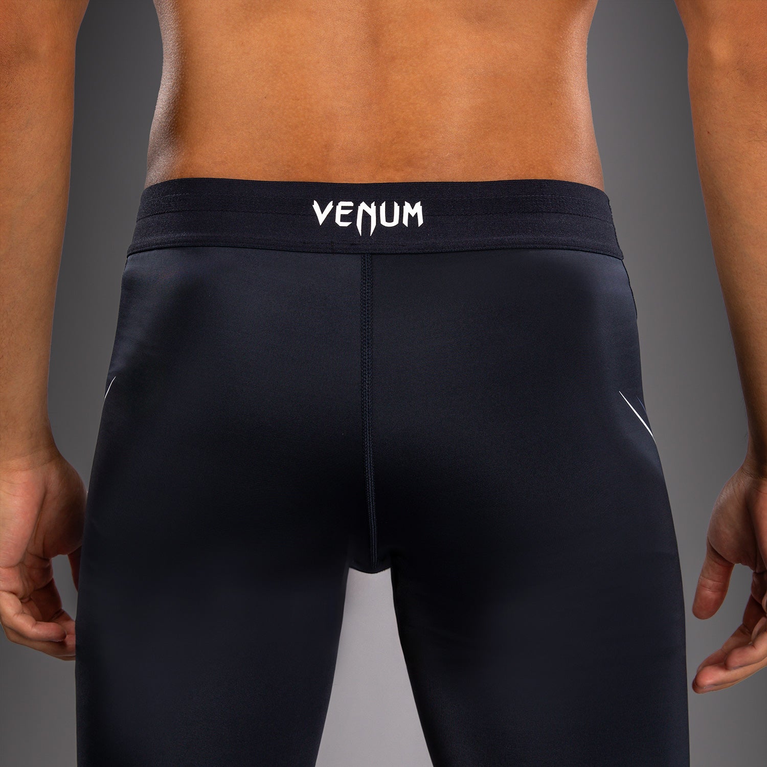 venum-g-core-vale-tudo-kompressionsshort-marineblau-wei image 7