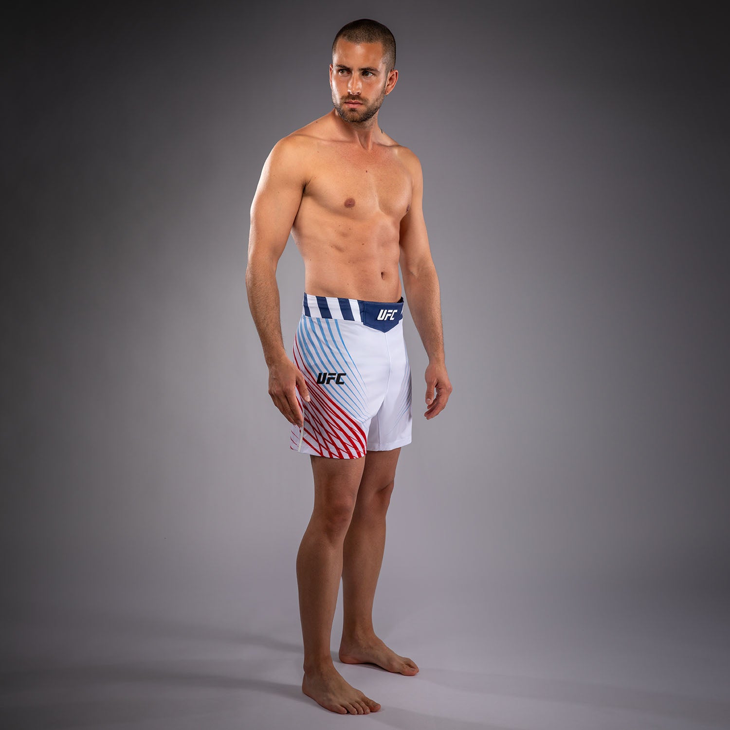 venum-official-ufc-freedom-250-authentic-fight-night-fight-shorts-herren-short-f image 2