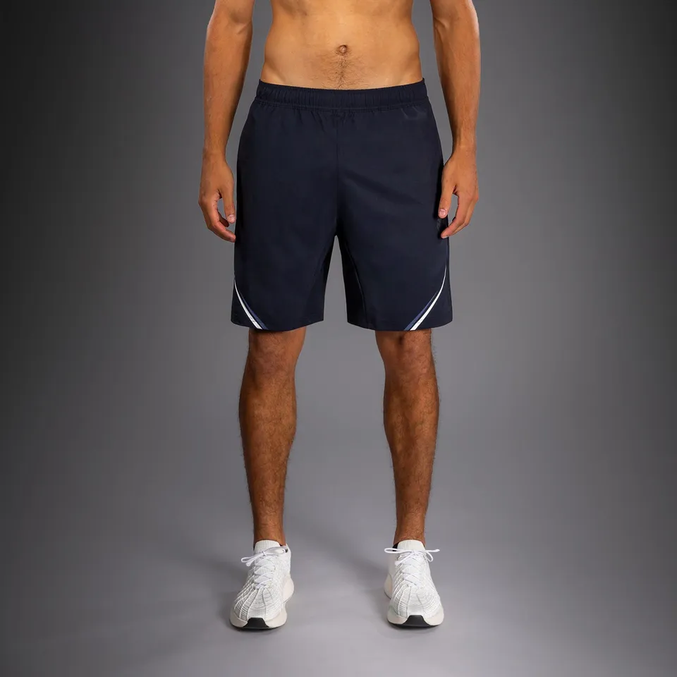 venum-g-core-trainingsshorts-marineblau-wei image 1