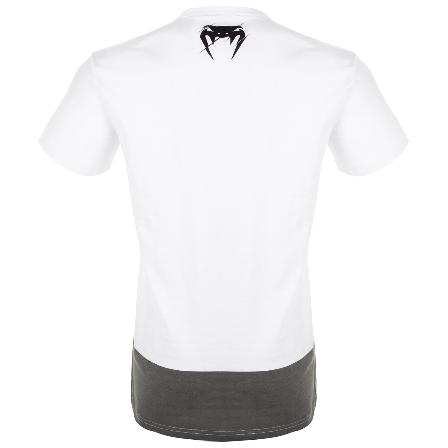 venum-bjj-klassik-t-shirt-premium-baumwolle-wei image 4