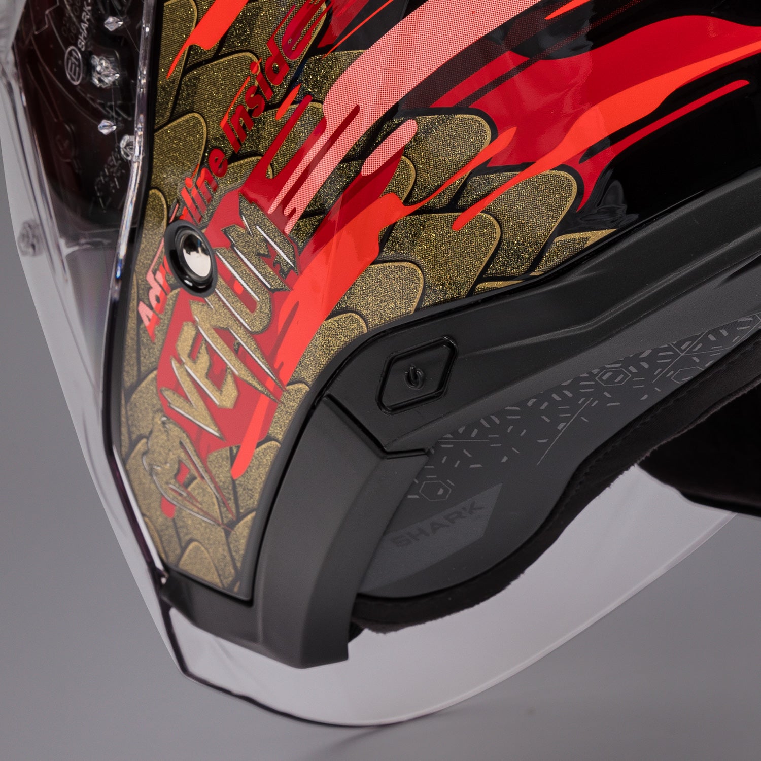 venum-x-shark-skwal-i3-jet-motorradhelm-rot-gold image 8