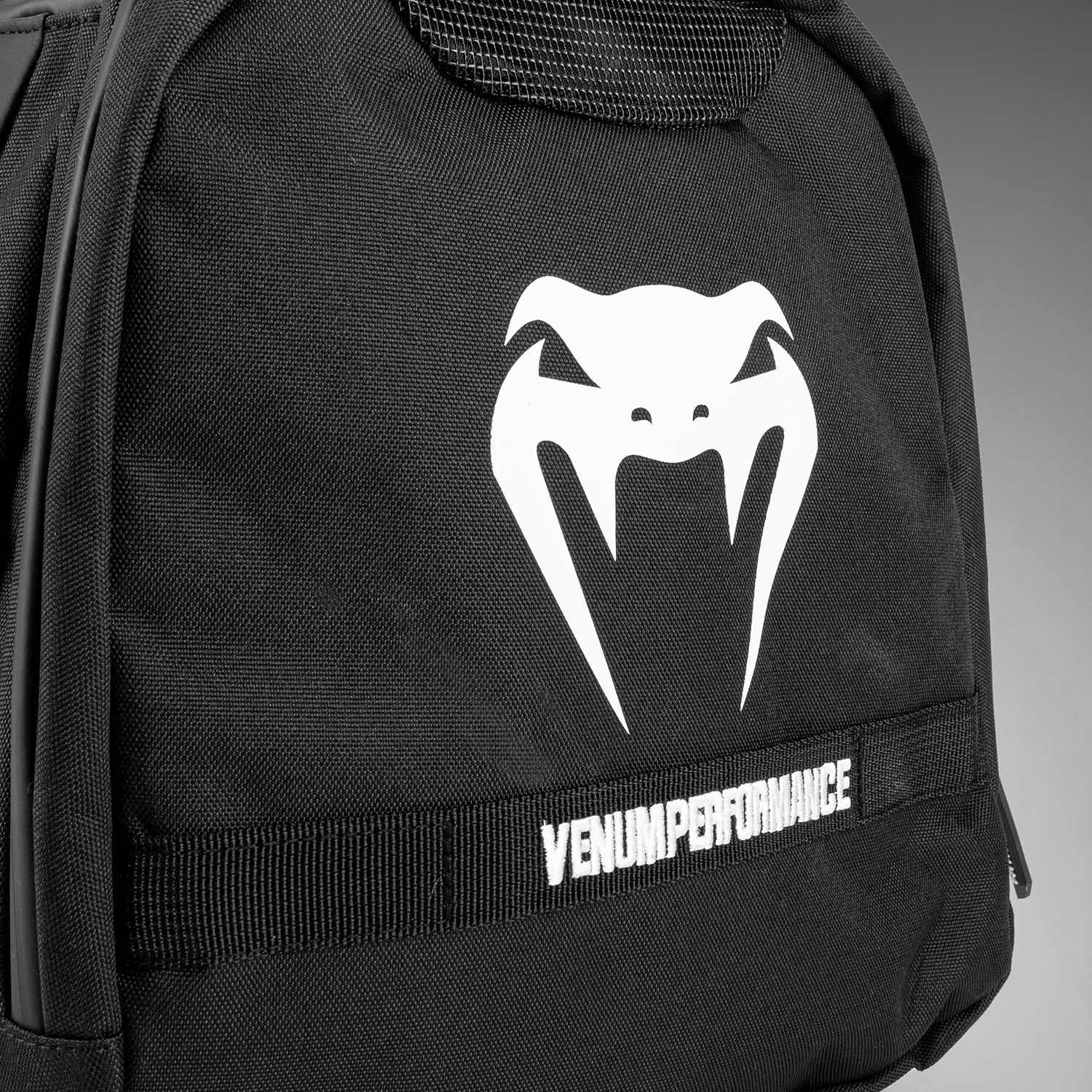 venum-trainer-lite-evo-sporttasche-48l-schwarz-wei image 5