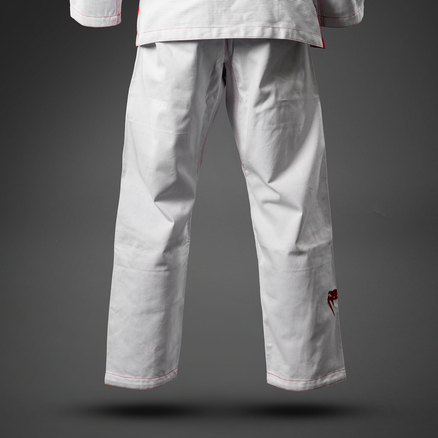 venum-x-roger-gracie-signature-bjj-gi-wei-rot image 6