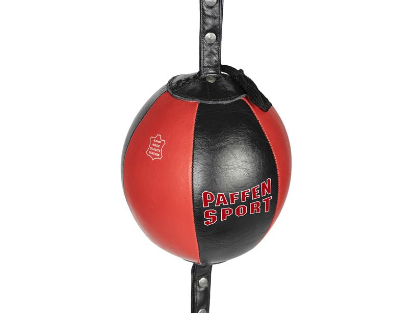 paffen-sport-pro-doppelendball-speedball-21-cm-f-r-schlagtraining image 2