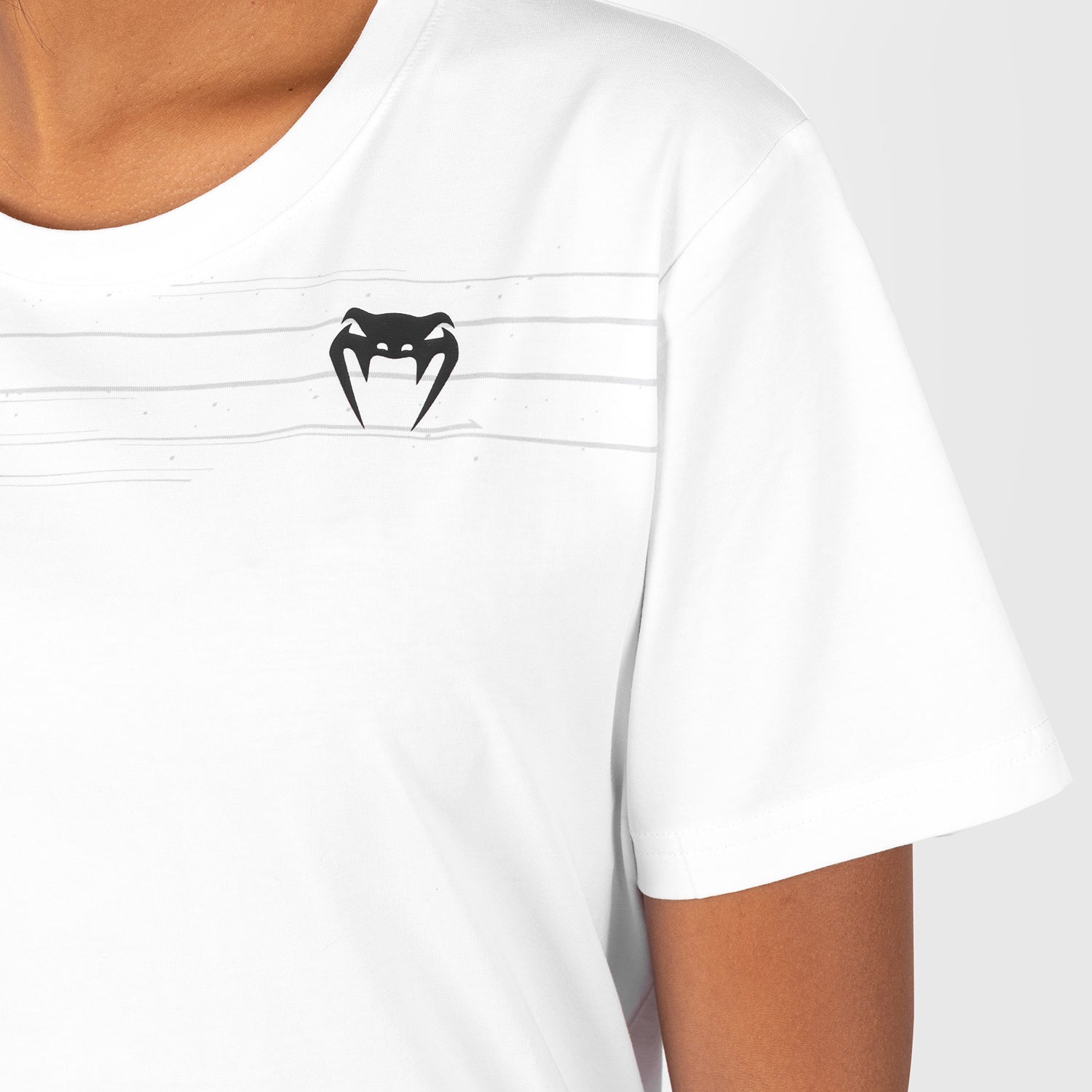 venum-ufc-performance-institute-2-0-t-shirt-frauen-wei image 3