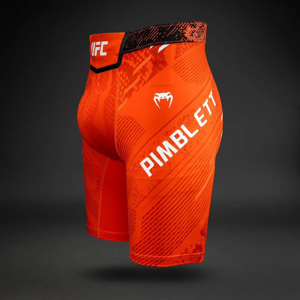 ufc-unrivaled-by-venum-paddy-pimblett-vale-tudo-shorts-herren-orange image 1