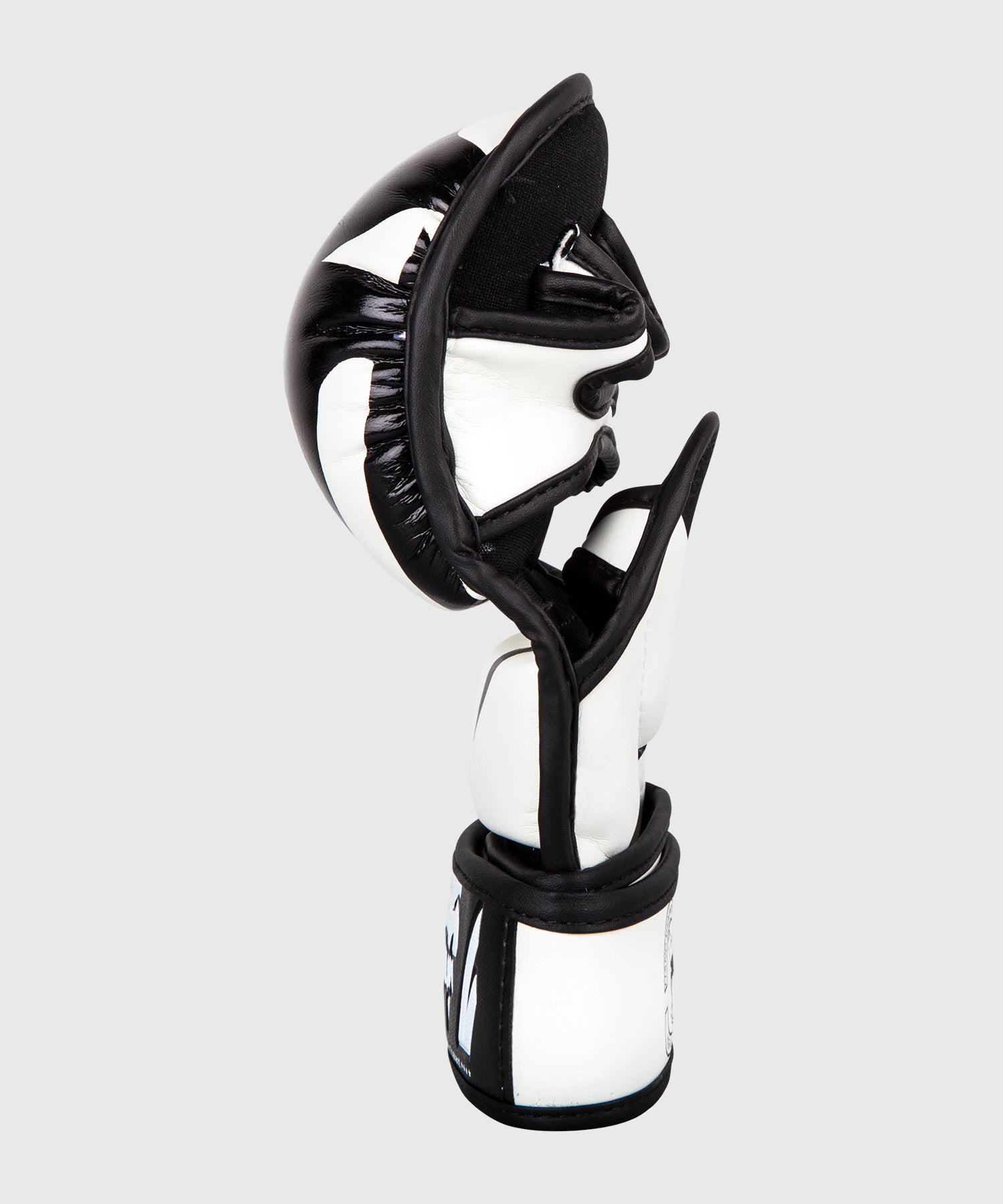 venum-impact-sparring-mma-handschuhe-wei-schwarz image 4