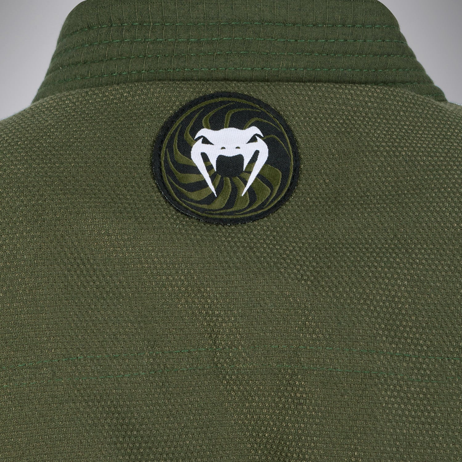 venum-first-bjj-gi-khaki image 8