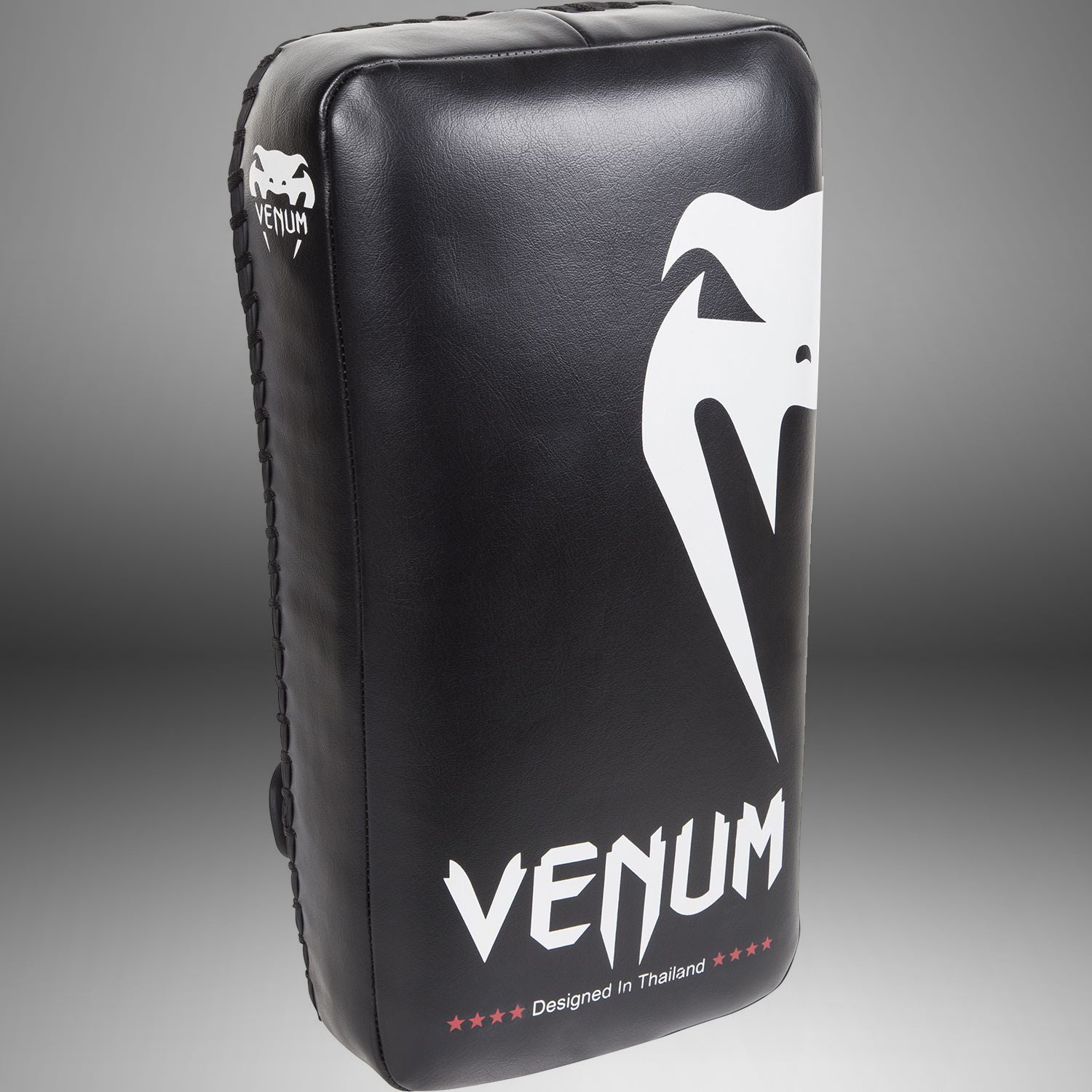 venum-giant-kick-pads-paar-schwarz-ice image 6