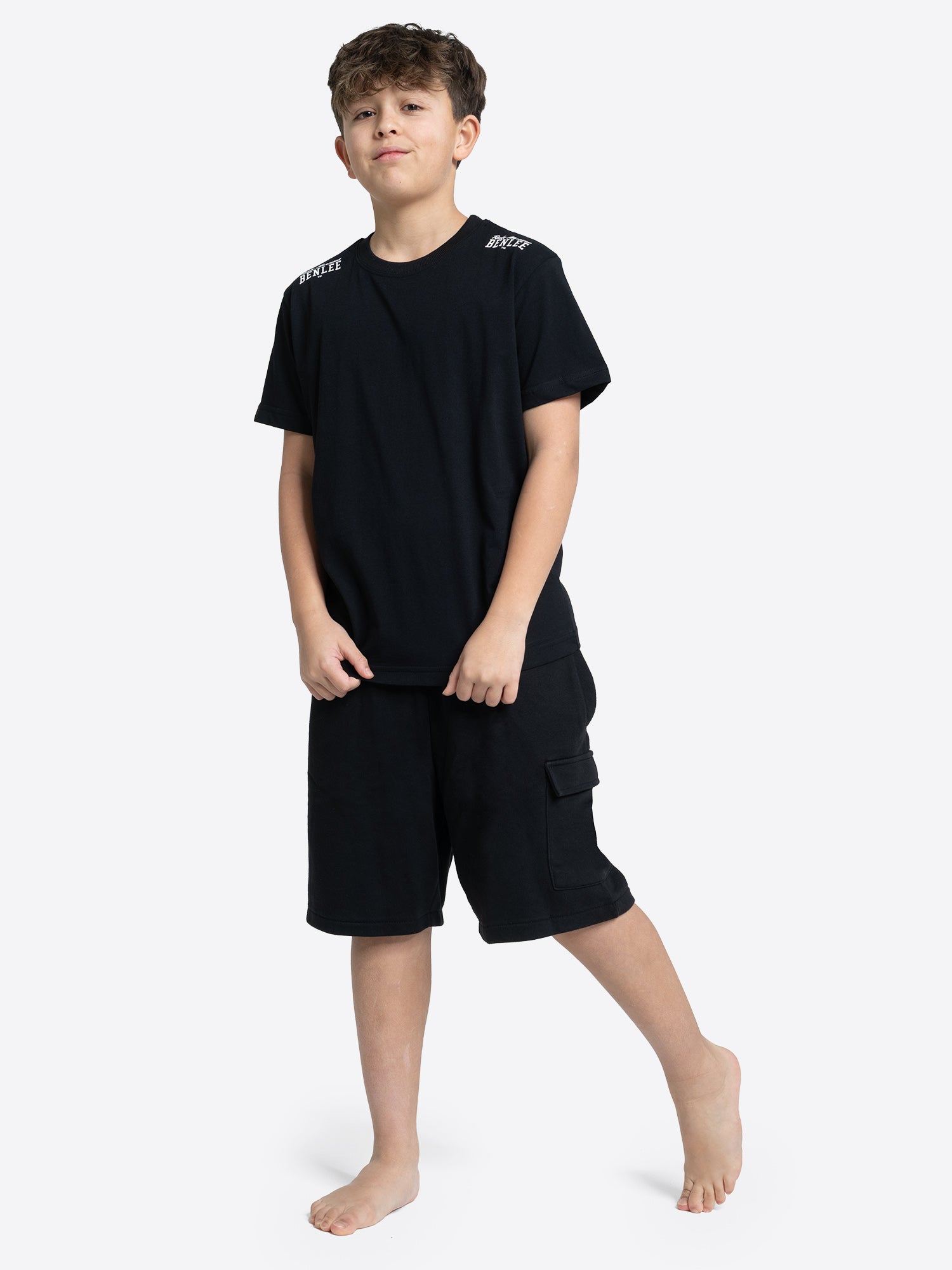 benlee-event-junior-t-shirt-kinder-baumwoll-shirt image 2