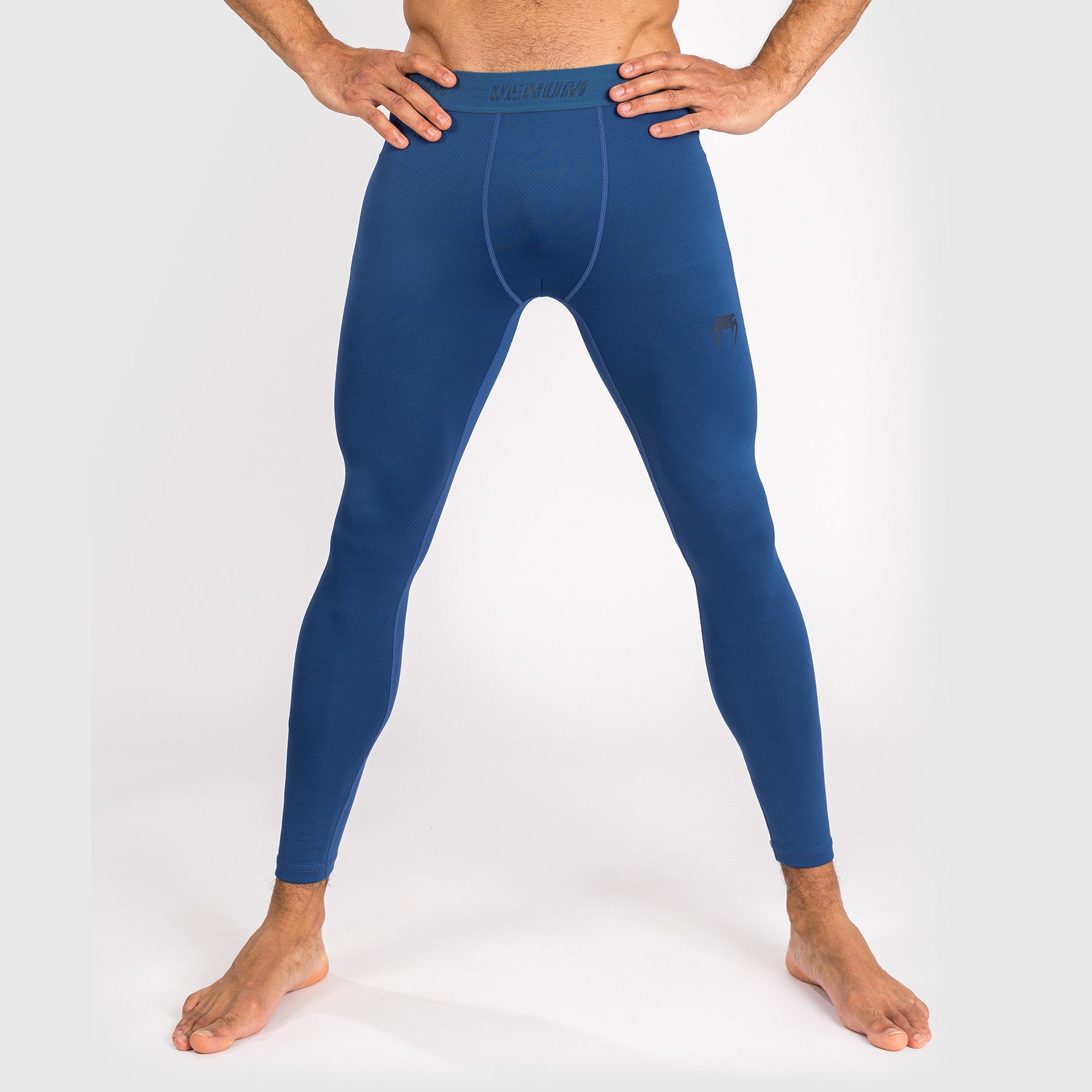 venum-contender-herren-gamaschen-spats-blau image 3