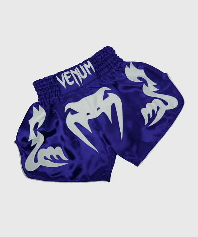 venum-bangkok-inferno-muay-thai-shorts-herren-blau-wei image 1