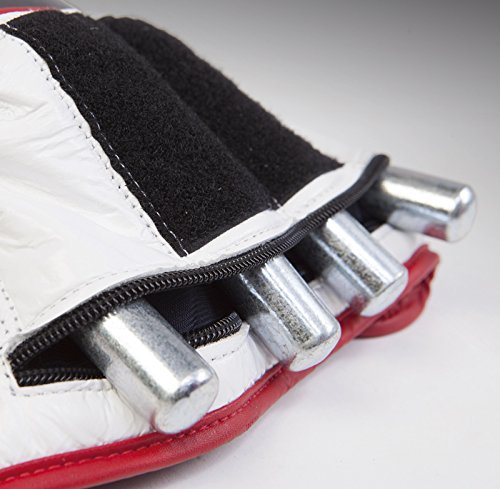 paffen-sport-pro-weight-sandsackhandschuhe-aus-leder-mit-zusatzgewichten-m-l-l-x image 3