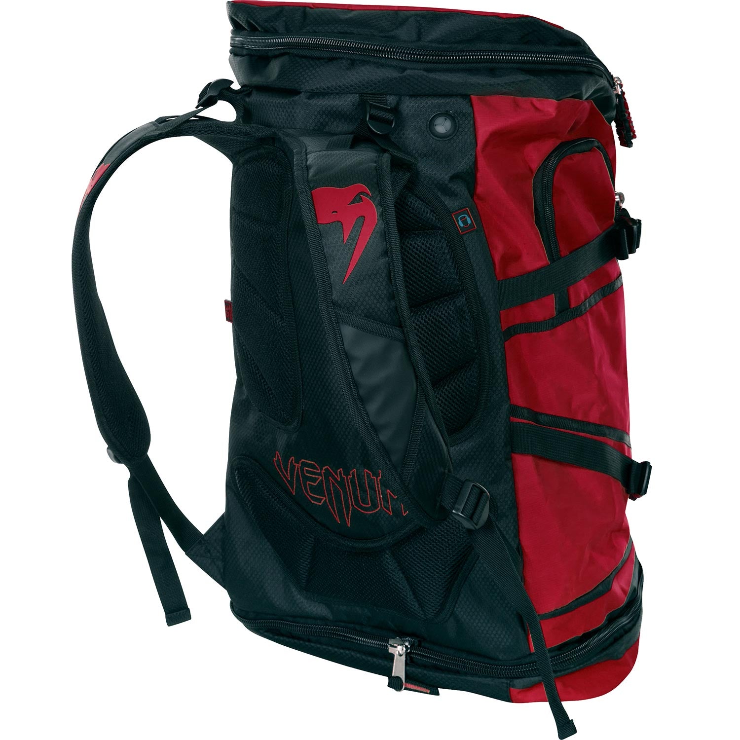 venum-challenger-xtrem-rucksack-convertible-duffle image 4