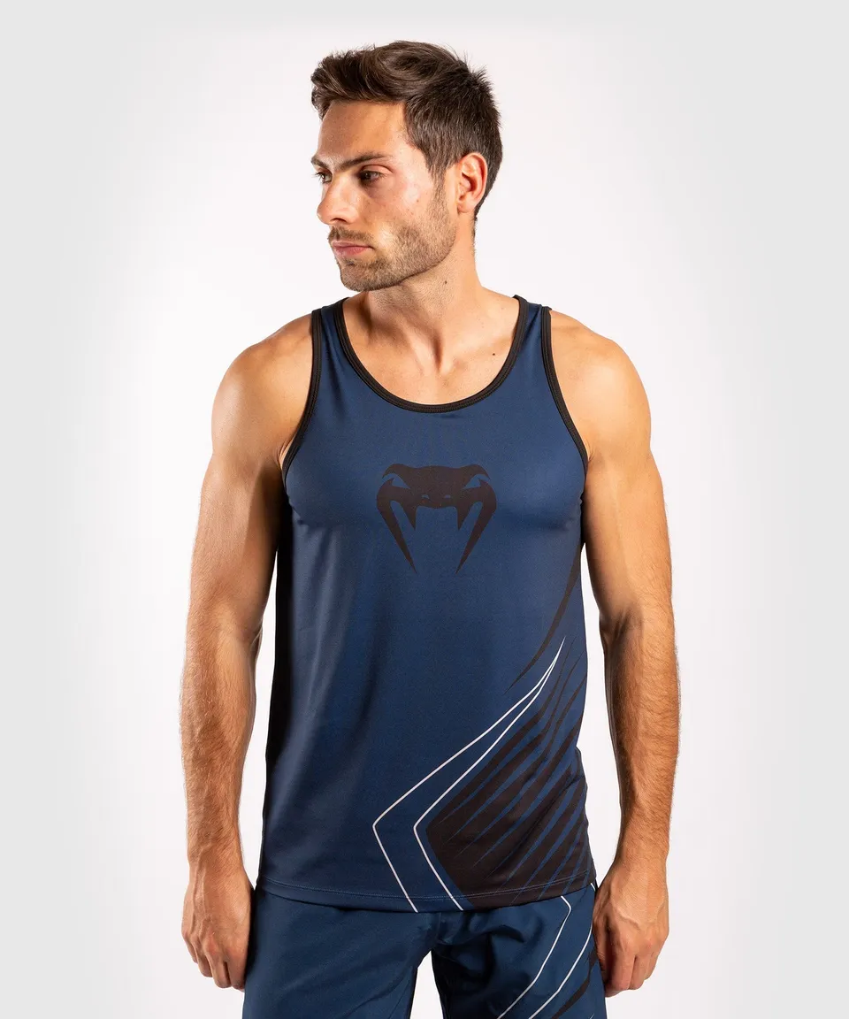 venum-contender-5-0-dry-tech-tank-marineblau-sand image 1