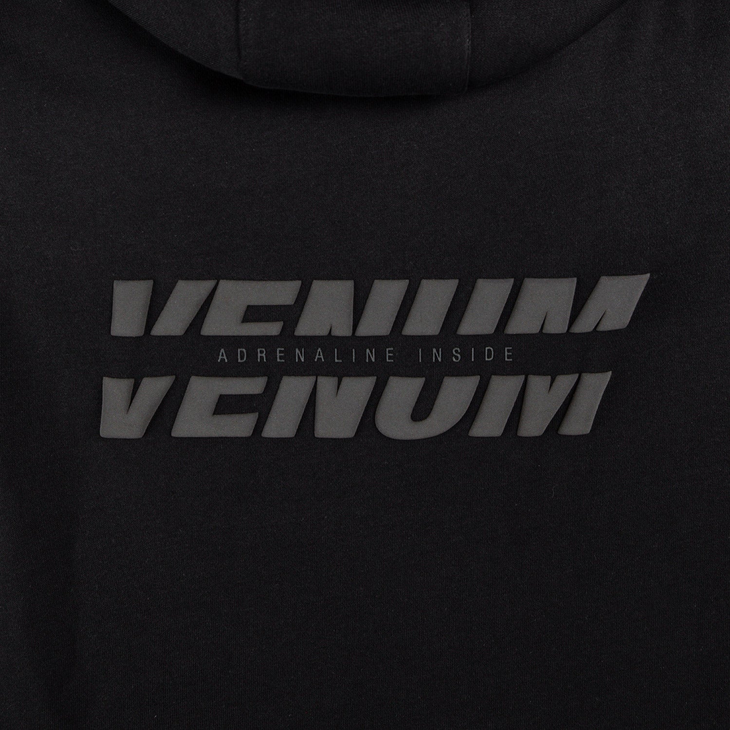venum-divide-rmelloser-kapuzenpullover-schwarz-f-r-herren image 5