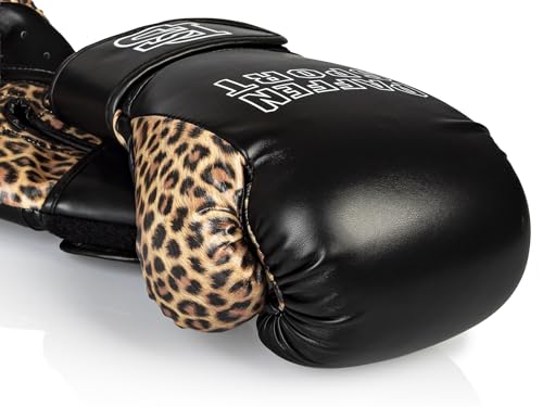 paffen-sport-lady-leo-frauenboxhandschuhe-training-kunstleder-10-14-oz image 6