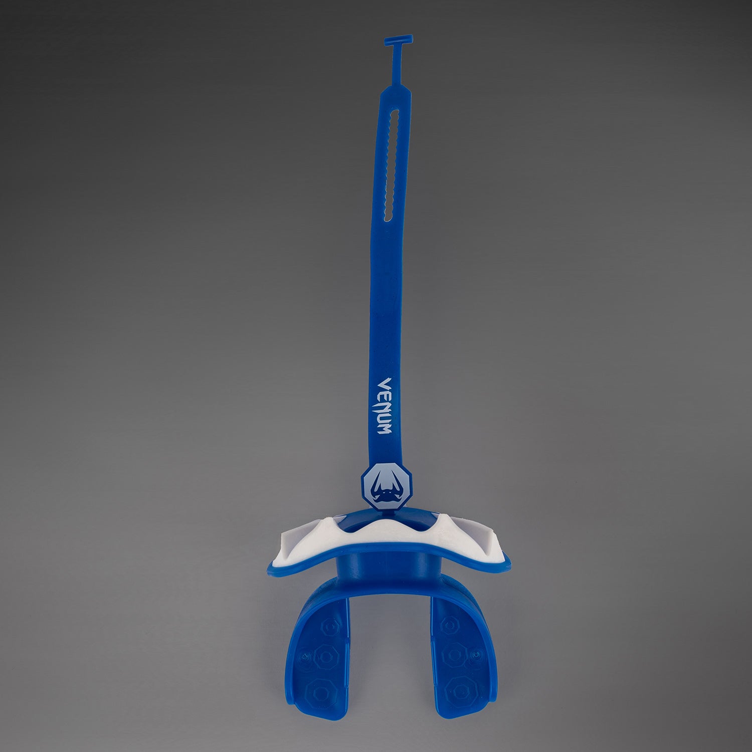 venum-elite-lipguard-og-edition-zahnschutz-blau-wei image 7