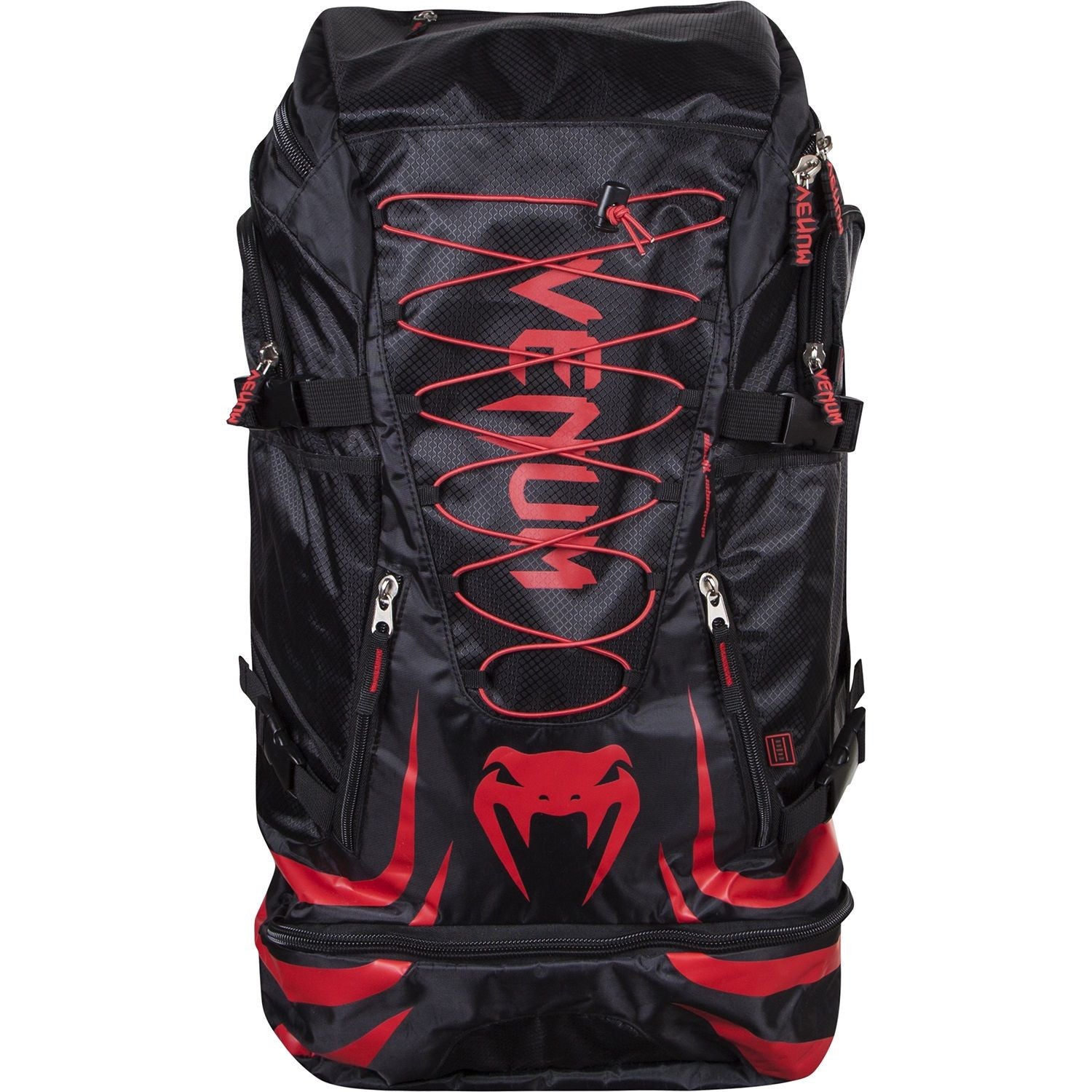 venum-challenger-xtrem-rucksack-rot-devil image 1