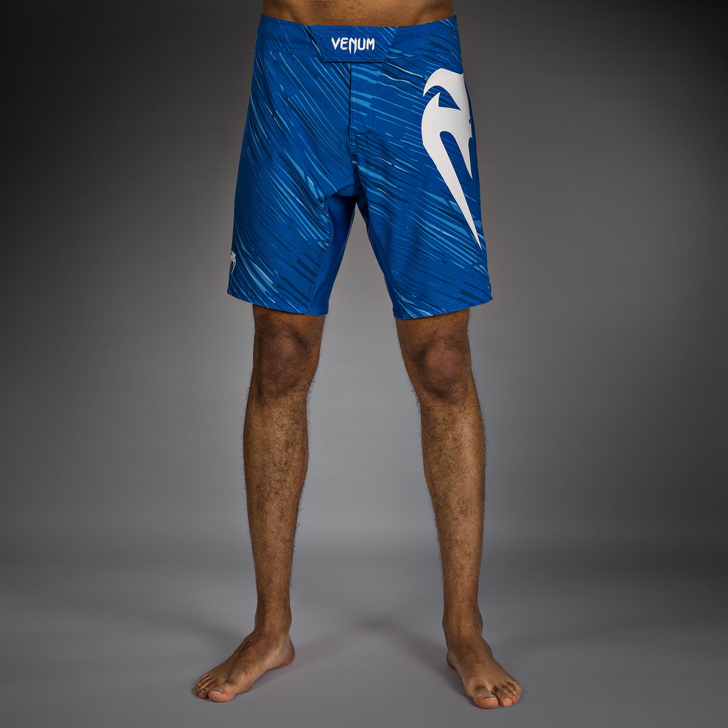 venum-rapid-light-fight-shorts-k-nigsblau-herren image 1