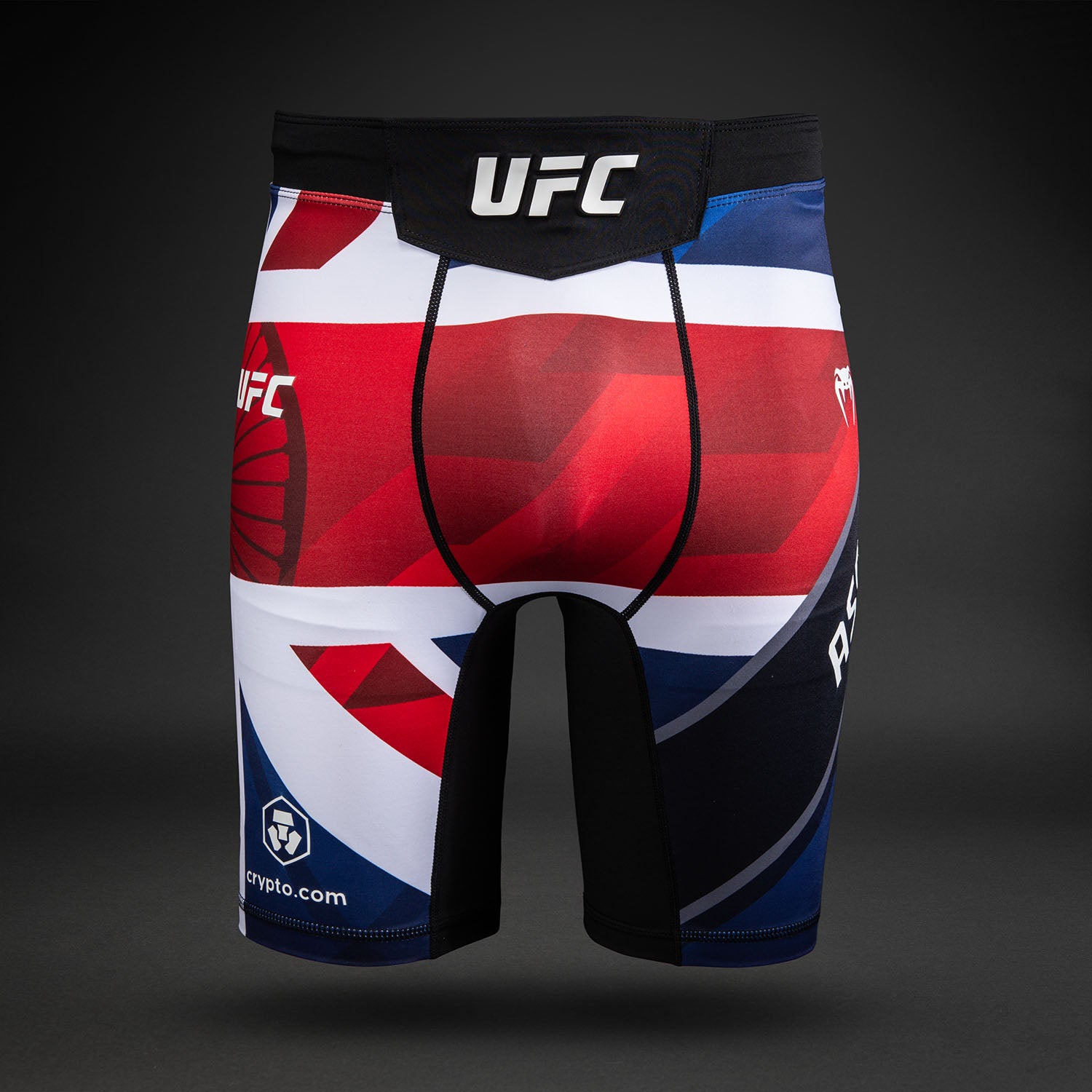 ufc-unrivaled-by-venum-tom-aspinall-2-0-vale-tudo-short-blau image 2