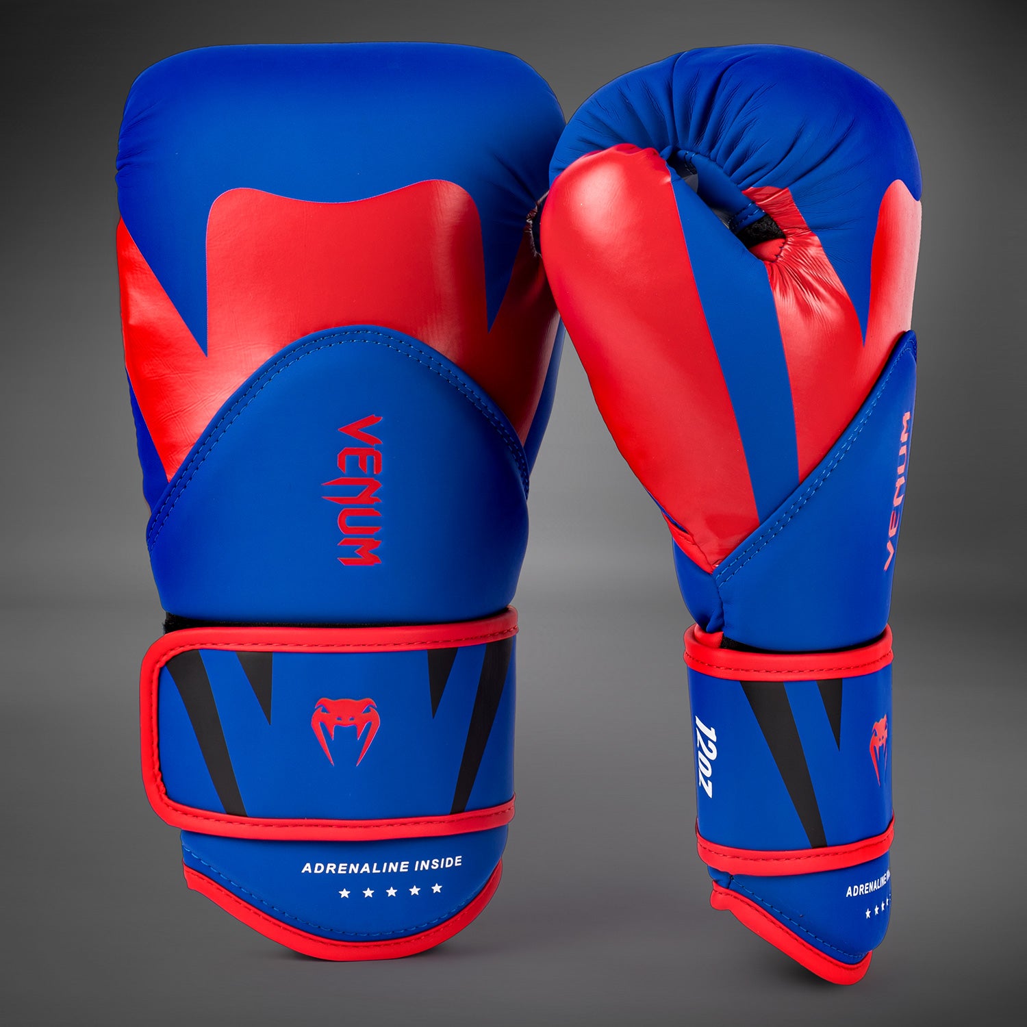 venum-challenger-4-0-boxhandschuhe-royalblau image 2