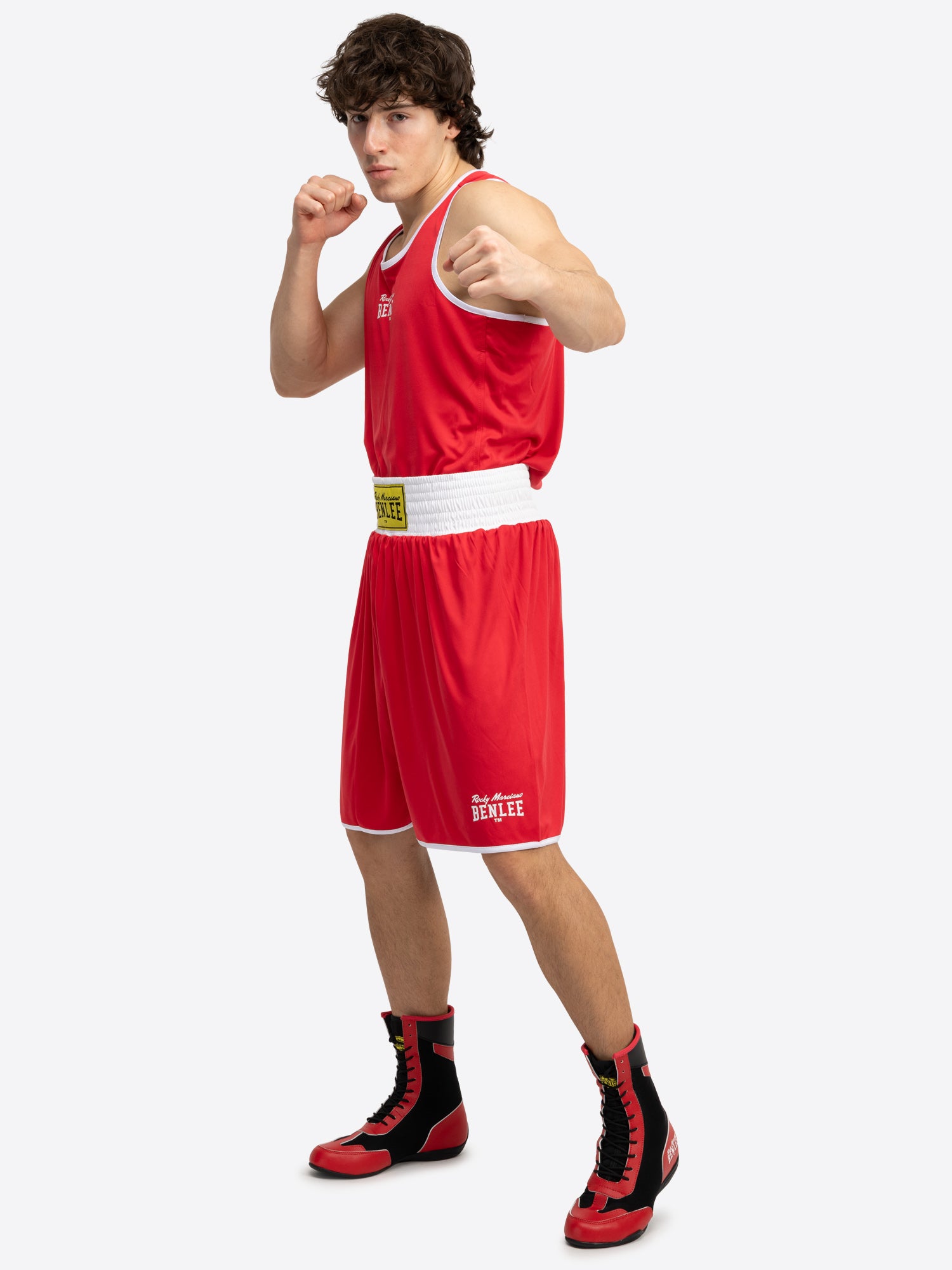 benlee-ringford-box-set-boxshorts-muscle-shirt-wendbar-blau-rot image 3