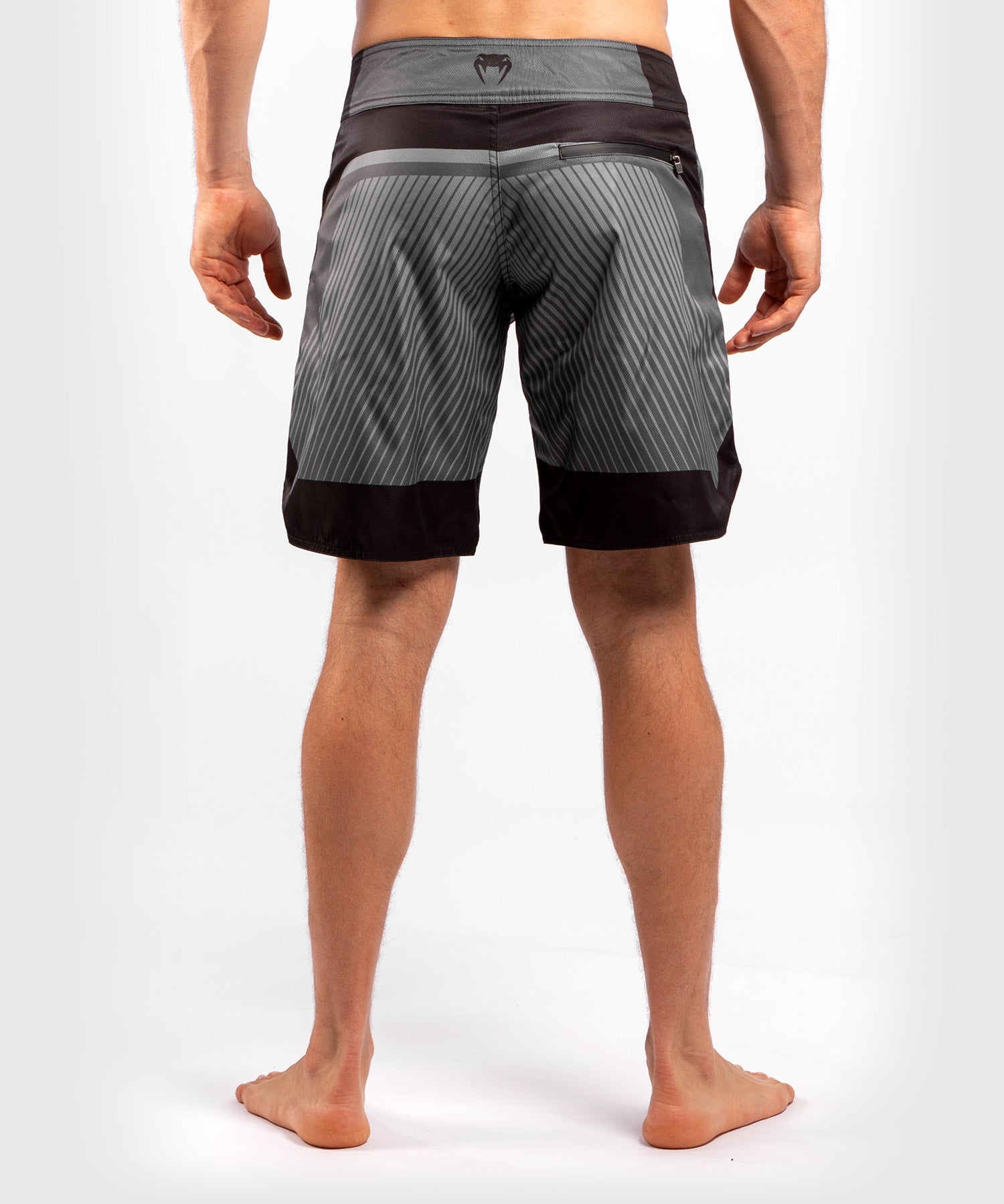 venum-fidji-boardshorts-grau image 2