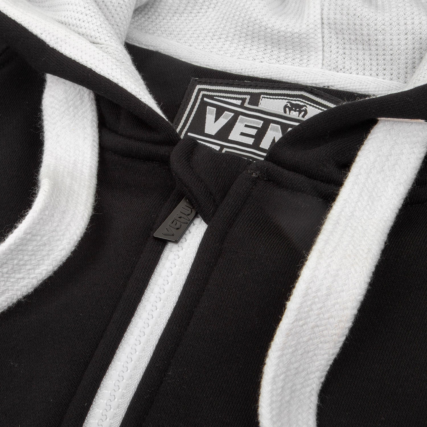 venum-contender-3-0-hoody-herren-schwarz image 7