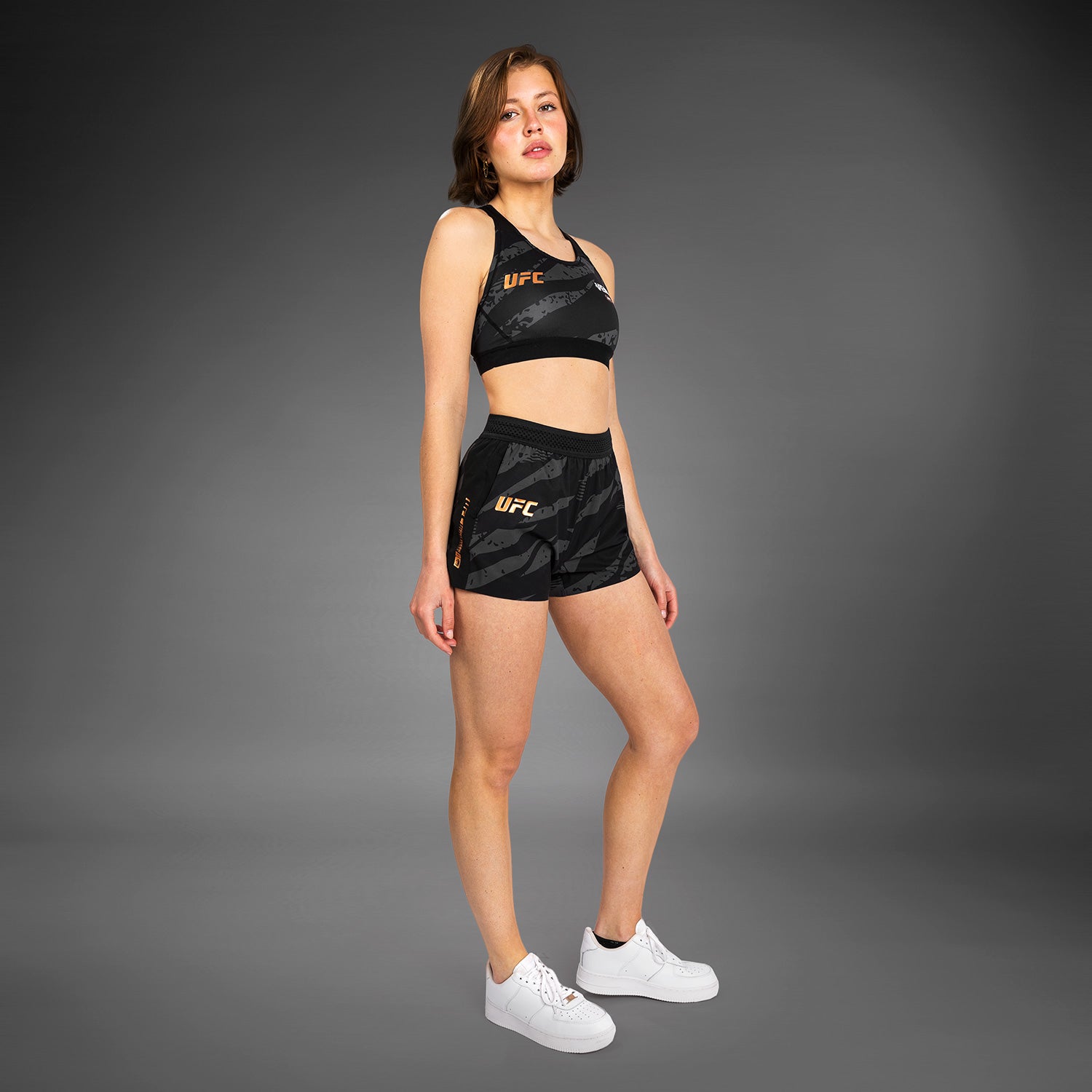 ufc-adrenaline-by-venum-fight-week-damen-performance-shorts-urban-camo image 4