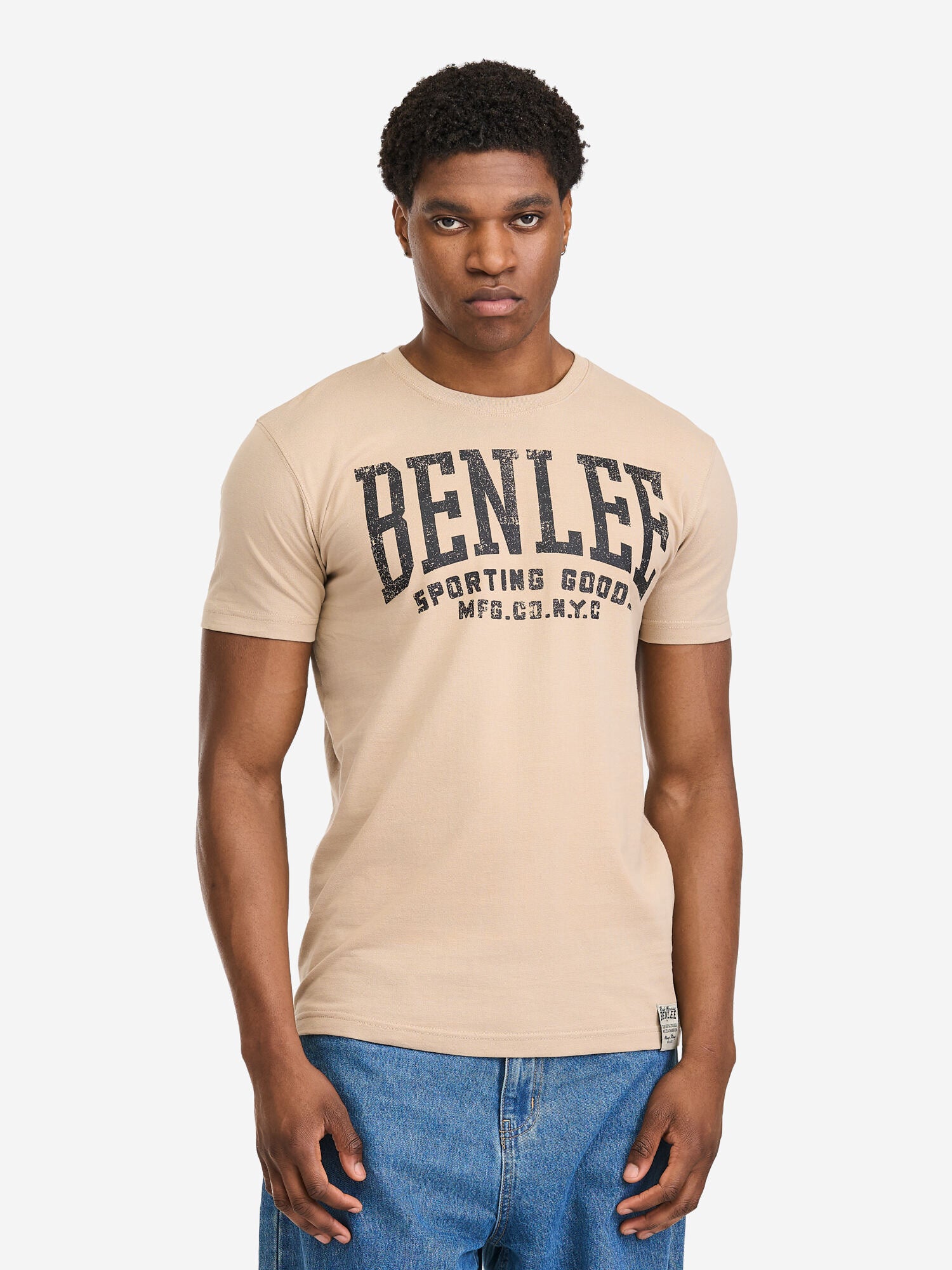 benlee-harwich-t-shirt-herren-vintage-print image 8