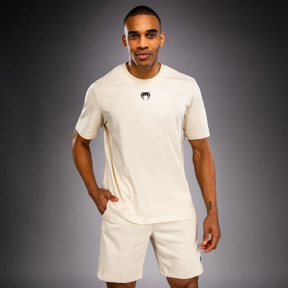 venum-naga-t-shirt-cremewei image 1
