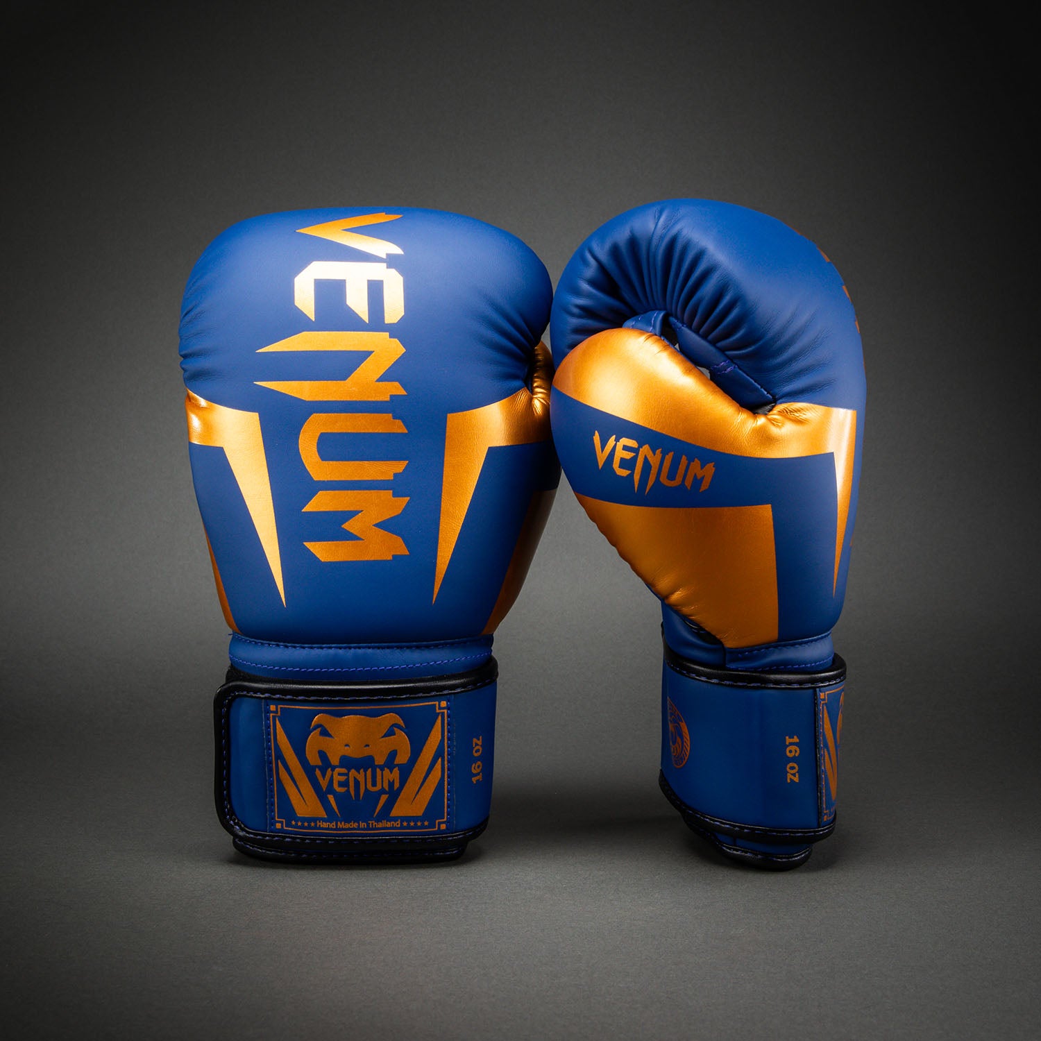 venum-elite-boxhandschuhe-royal-blau-spezialausgabe image 2