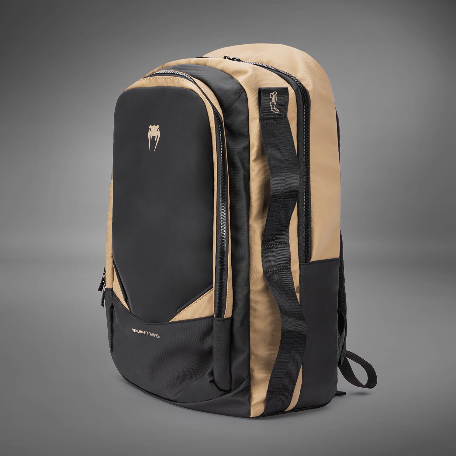 venum-evo-2-rucksack-20-25l-schwarz-sand image 2