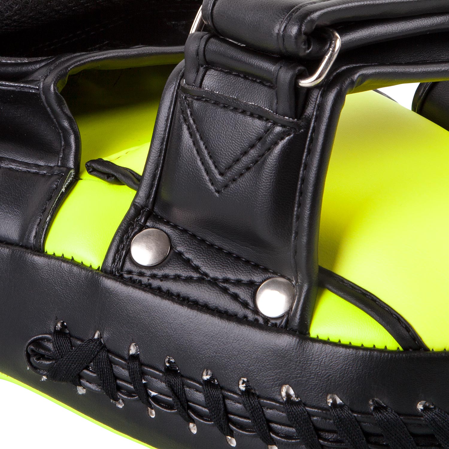 venum-elite-big-handpratzen-fluo-gelb image 7