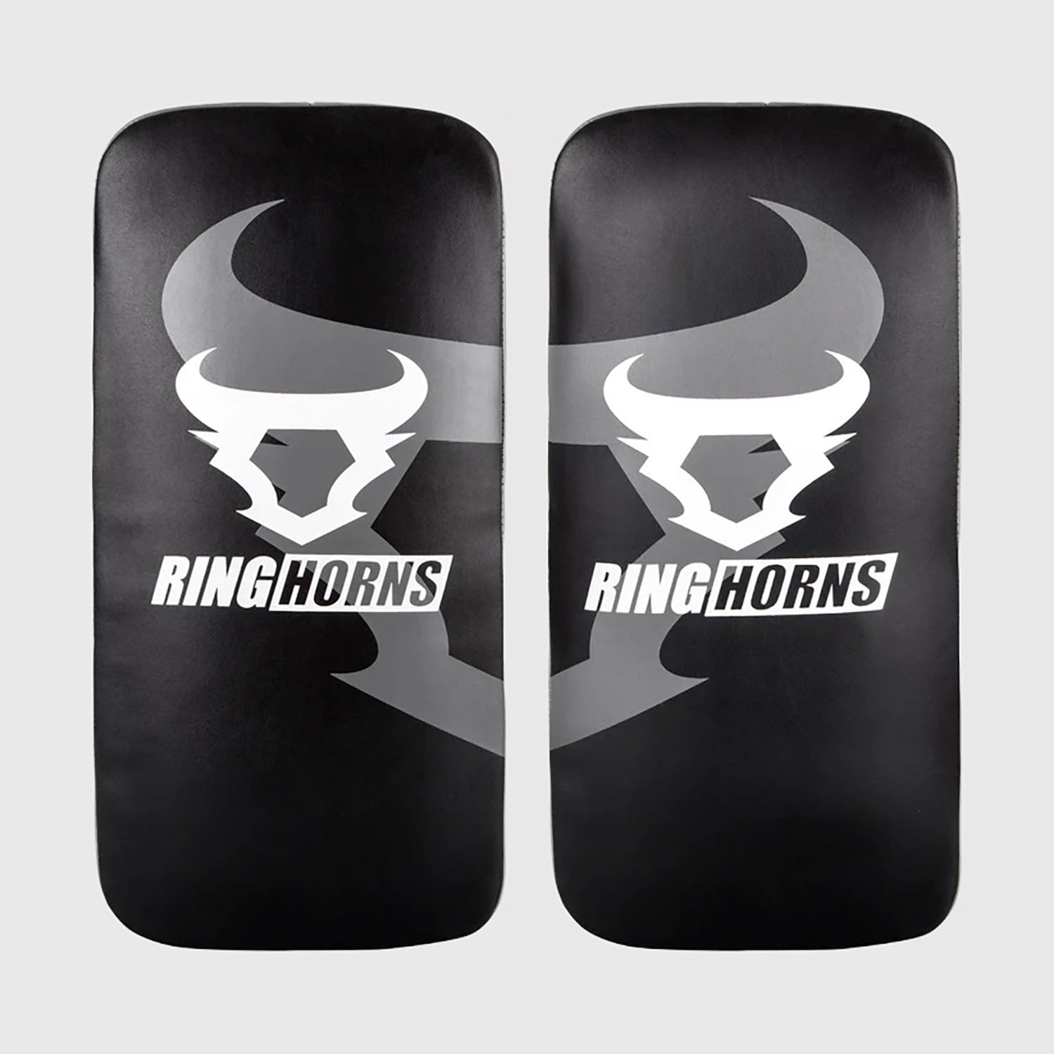 ringhorns-charger-by-venum-pratzen-paos-paar-schwarz image 1