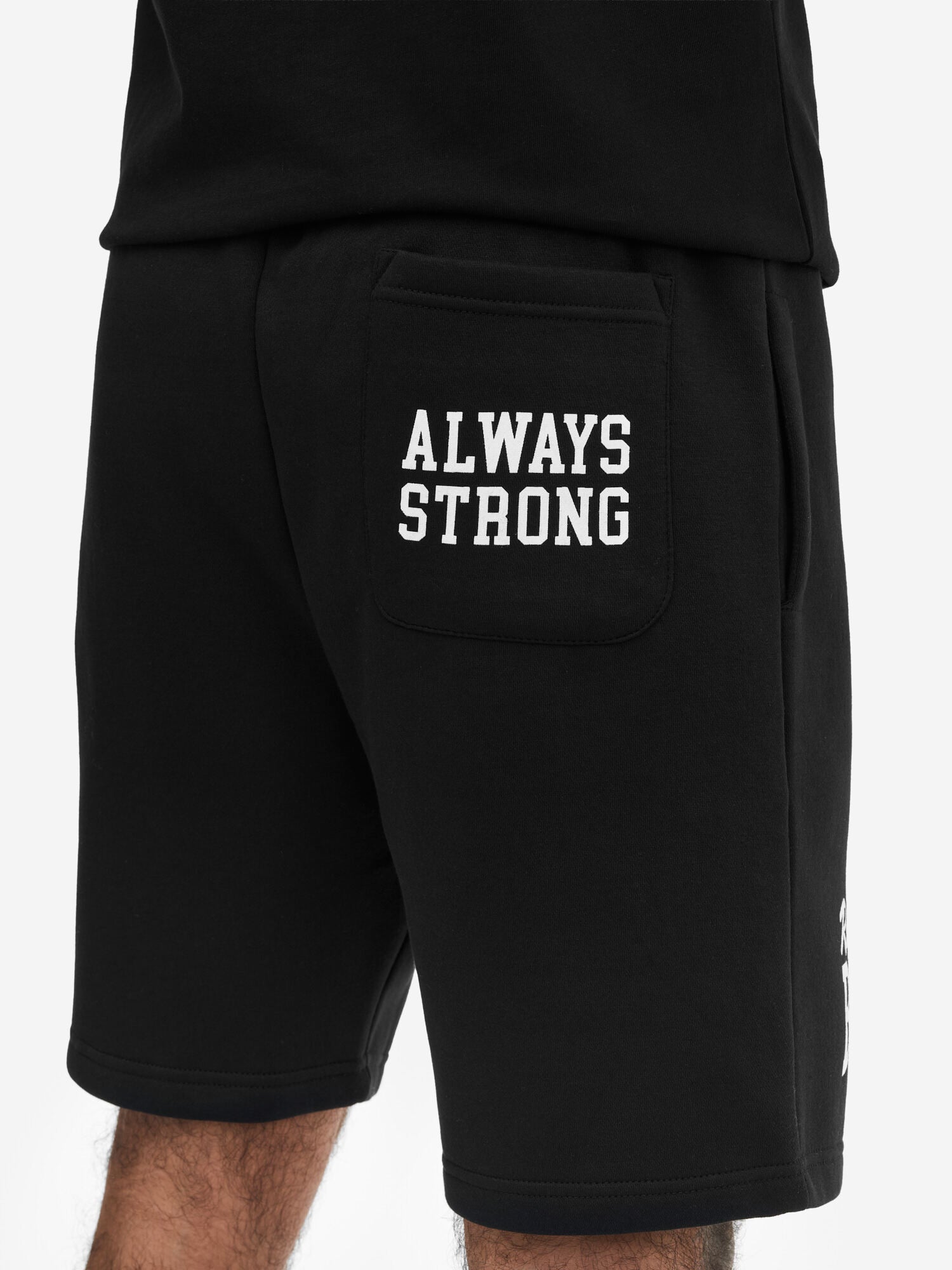 benlee-hennry-herren-fleece-shorts-always-strong image 5