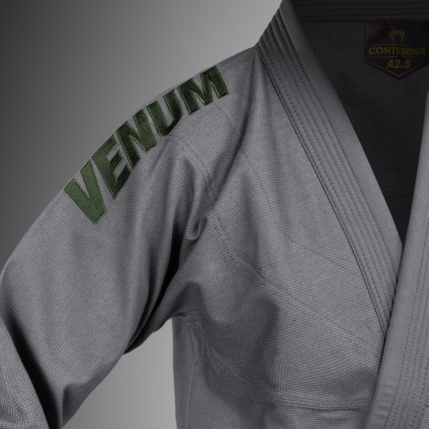 venum-contender-evo-2-0-brazilian-jiu-jitsu-gi-storm-grau image 6