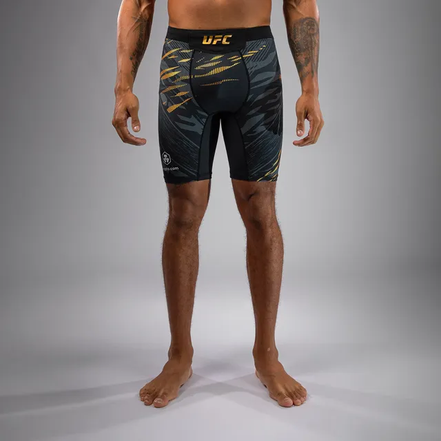 ufc-fusion-by-venum-authentic-fight-night-vale-tudo-short-champion-herren image 1