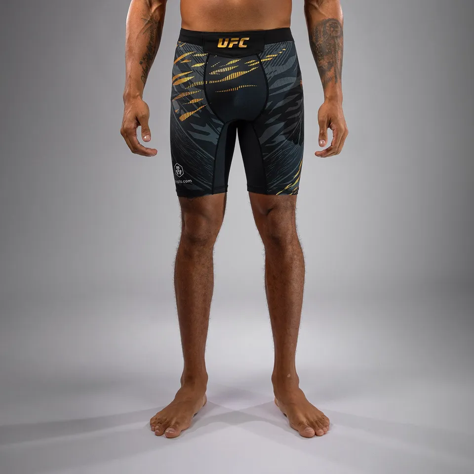 ufc-fusion-by-venum-authentic-fight-night-vale-tudo-short-champion-herren image 1