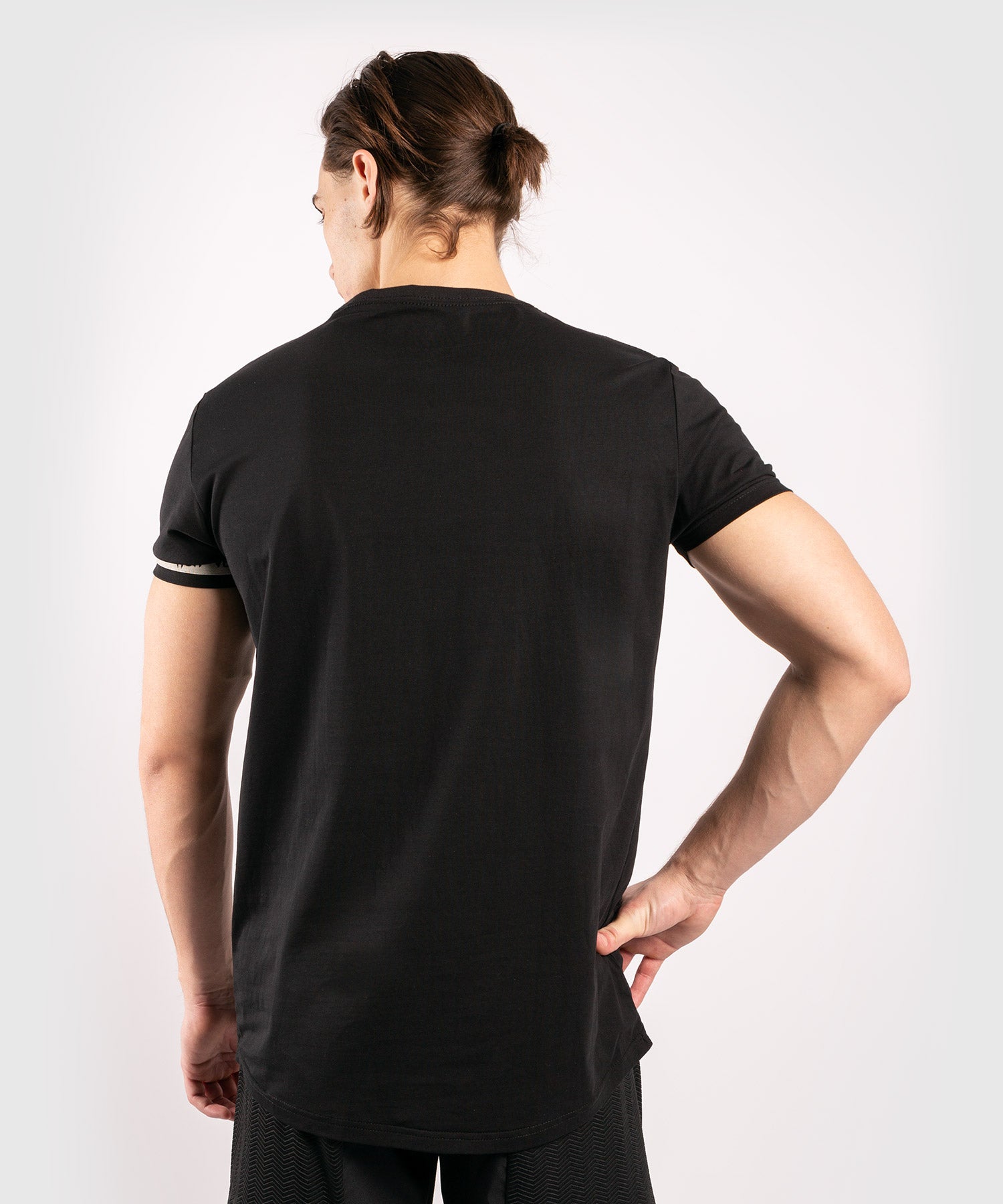 venum-bjj-classic-20-t-shirt-schwarz-gold image 4
