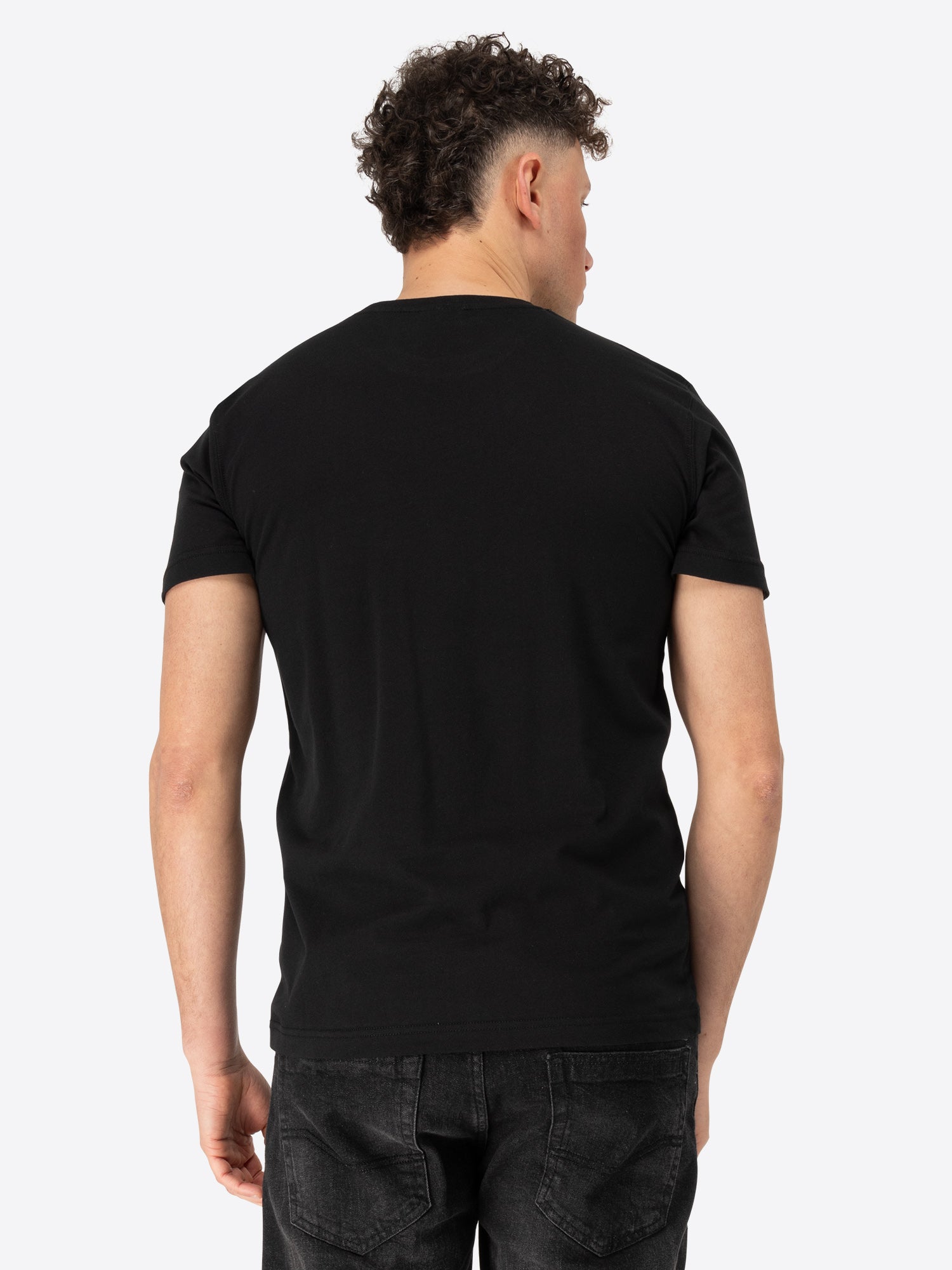benlee-dennis-t-shirt-herren-2er-pack image 5