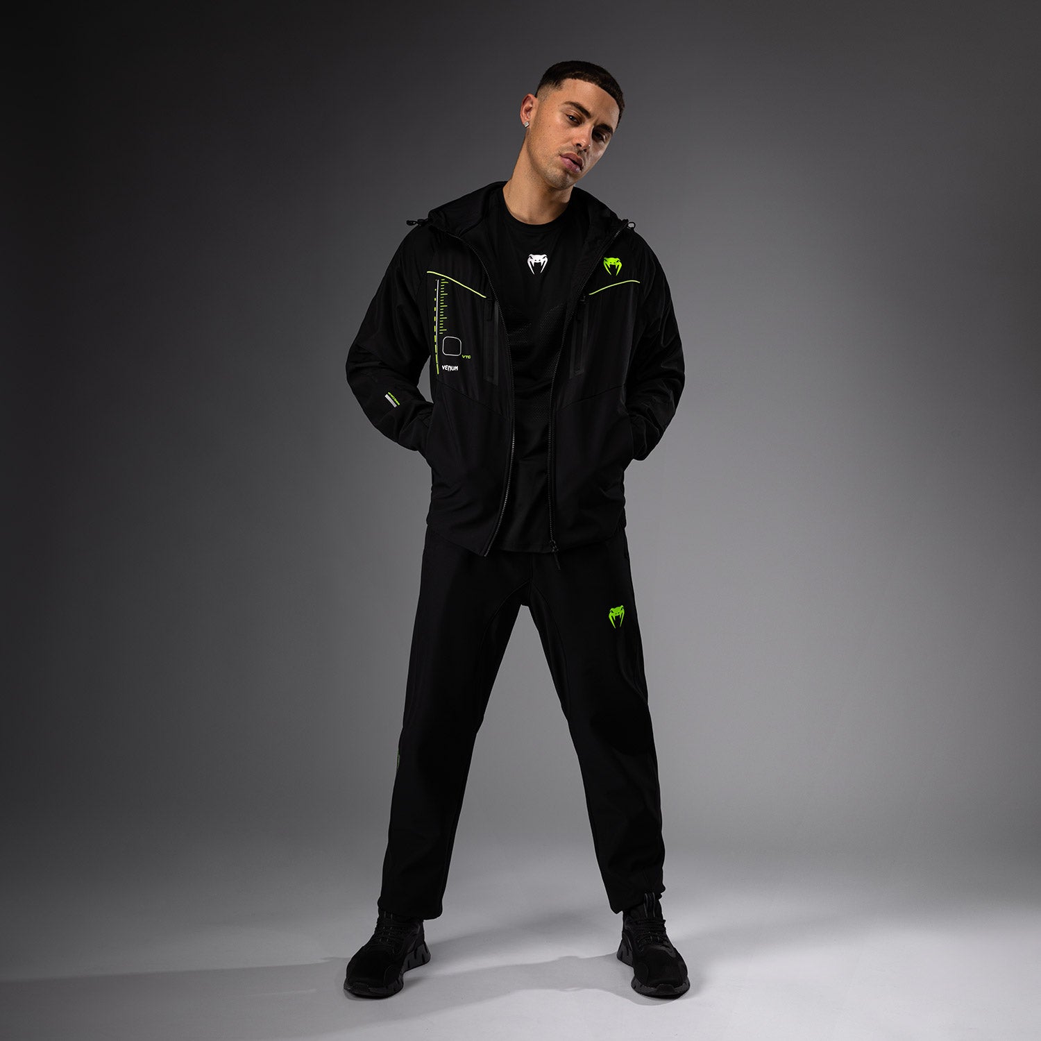 venum-training-camp-4-0-trainingsjacke-schwarz-neongr-n image 1