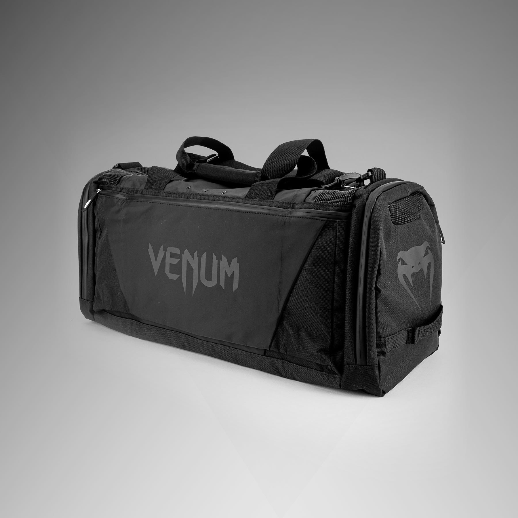 venum-trainer-lite-evo-sporttasche-48l-schwarz image 4
