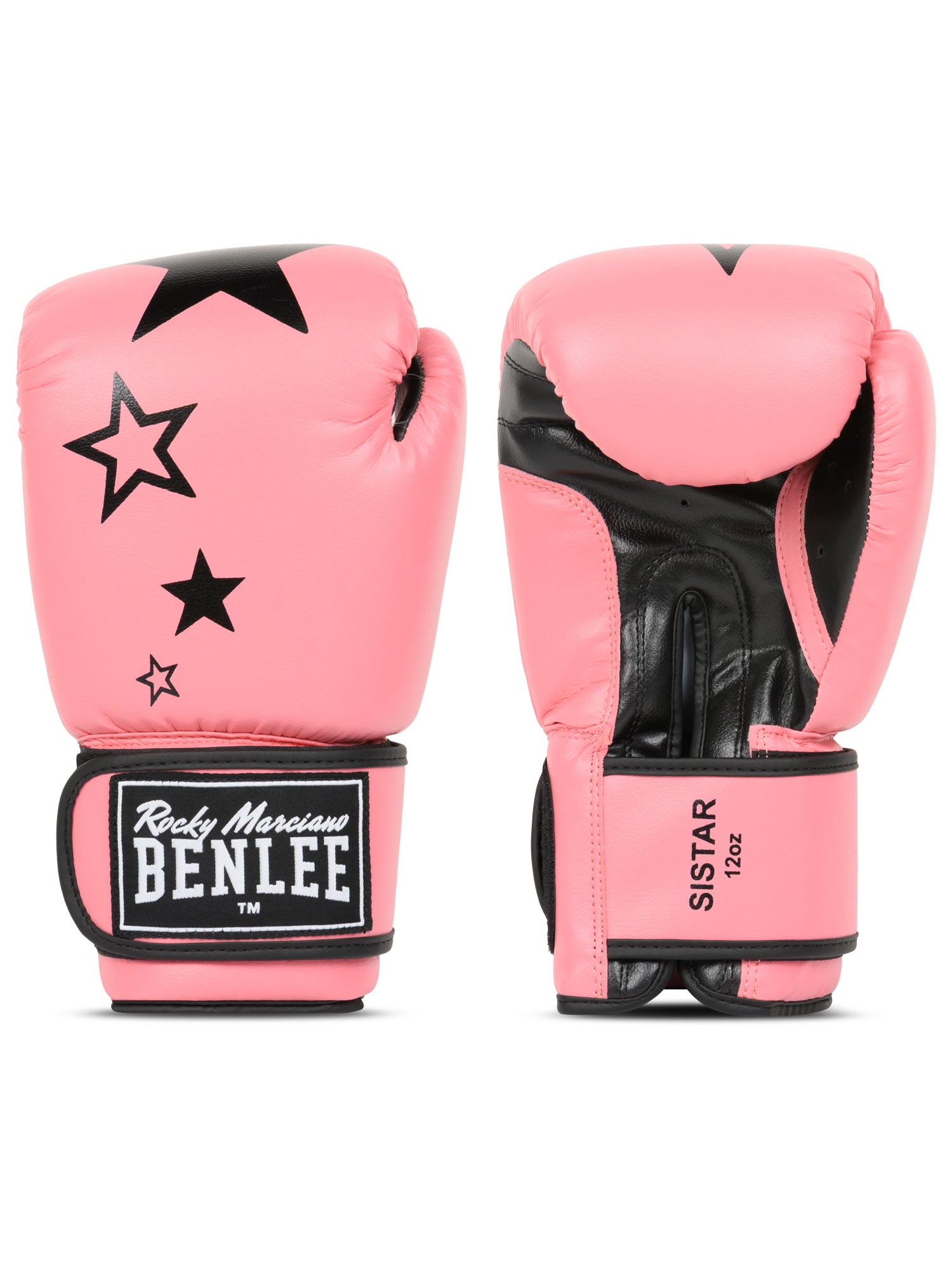 benlee-sistar-boxhandschuhe-training image 1