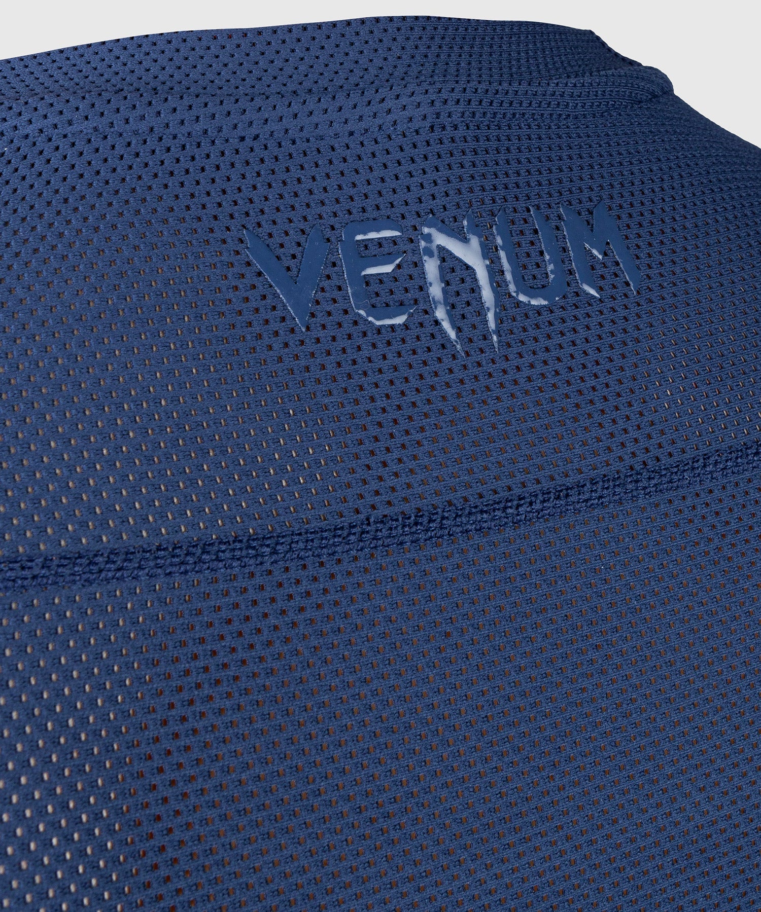 venum-g-fit-rashguard-kurzarm-marine image 5