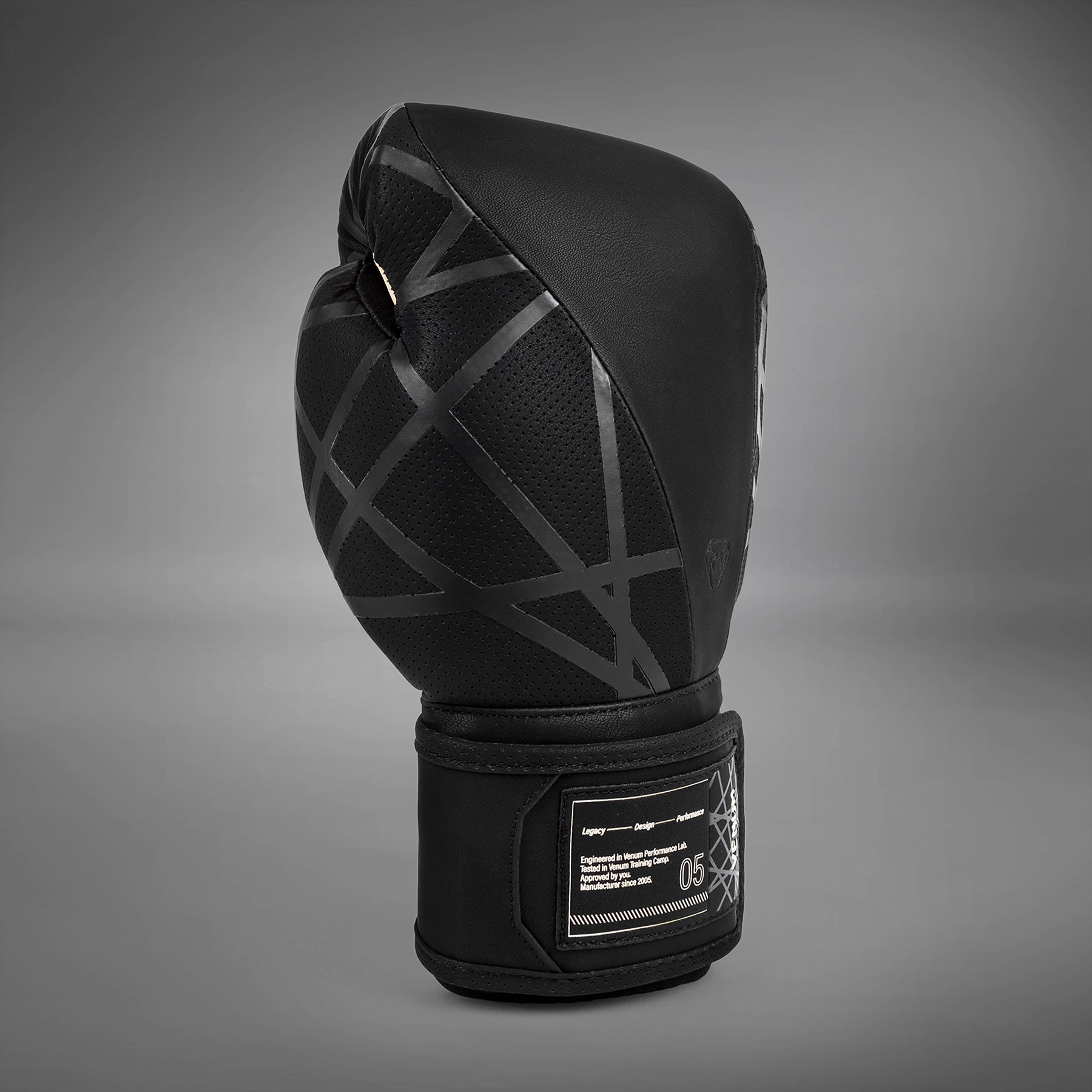venum-tecmo-2-0-boxhandschuhe-schwarz image 6