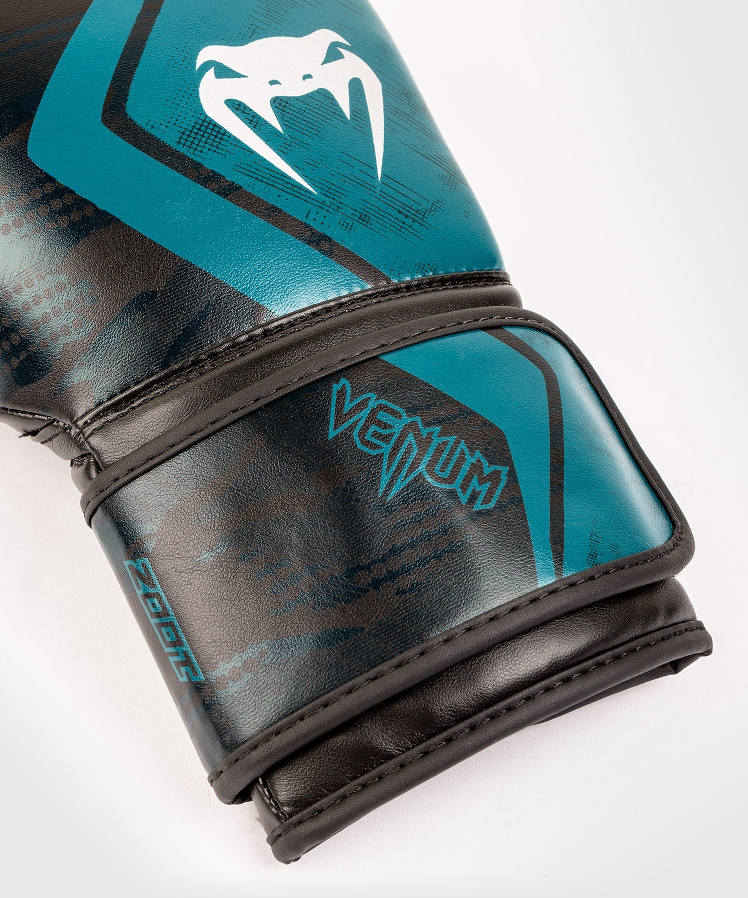venum-contender-2-0-defender-boxhandschuhe-schwarz-gr-n image 4