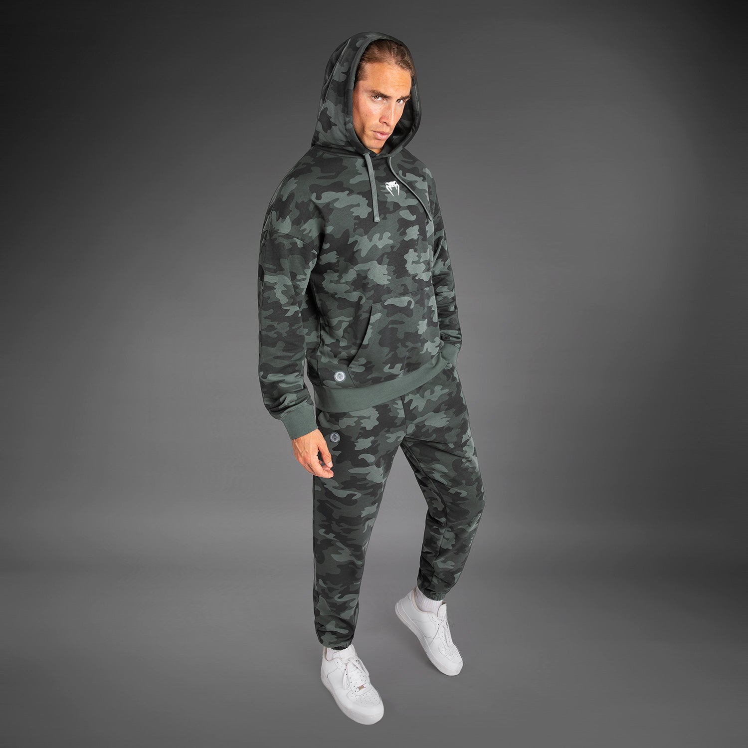 venum-vortex-xl-hoodie-herren-khaki-camo image 2