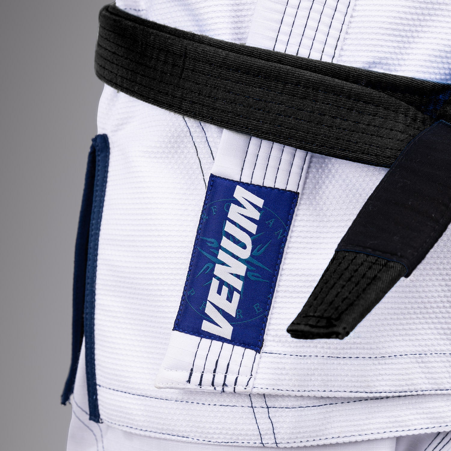 venum-elite-5-0-bjj-gi-450-ice-wei image 6